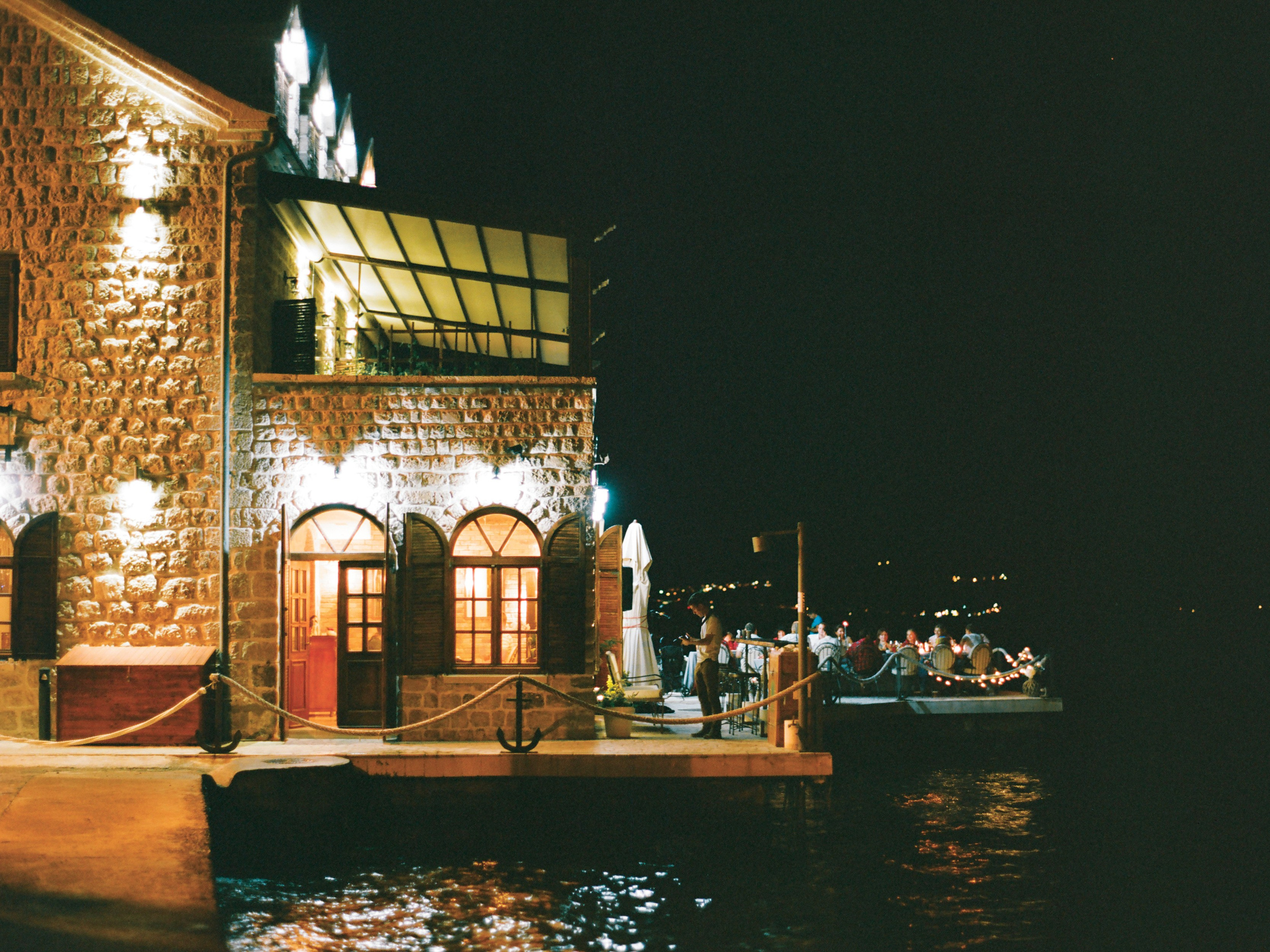 Свадьба в Черногории. Изящная фотография | Ксения Милушкина