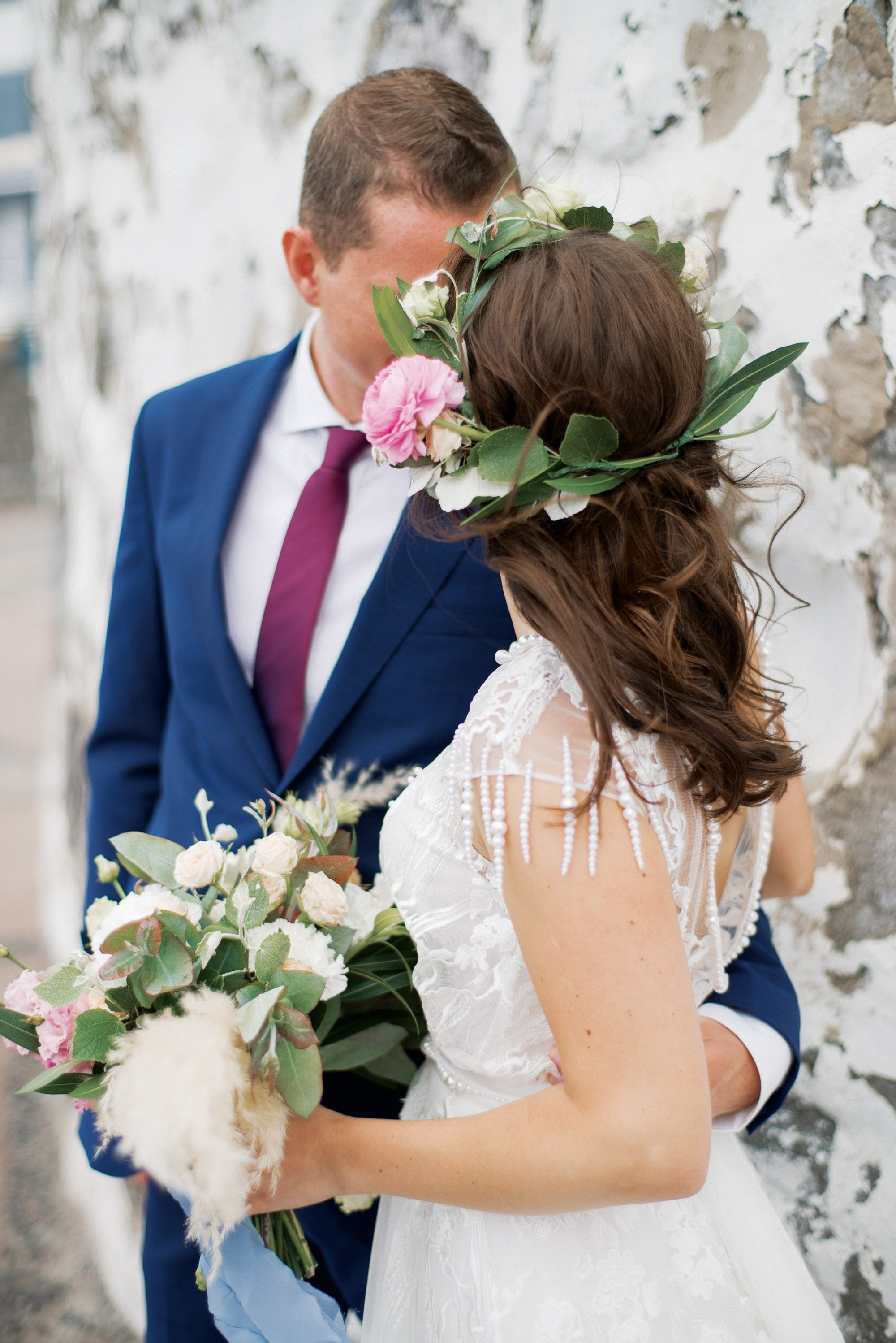 Ксения и Даниил, Гран Канария. Изящная фотография | Ксения Милушкина