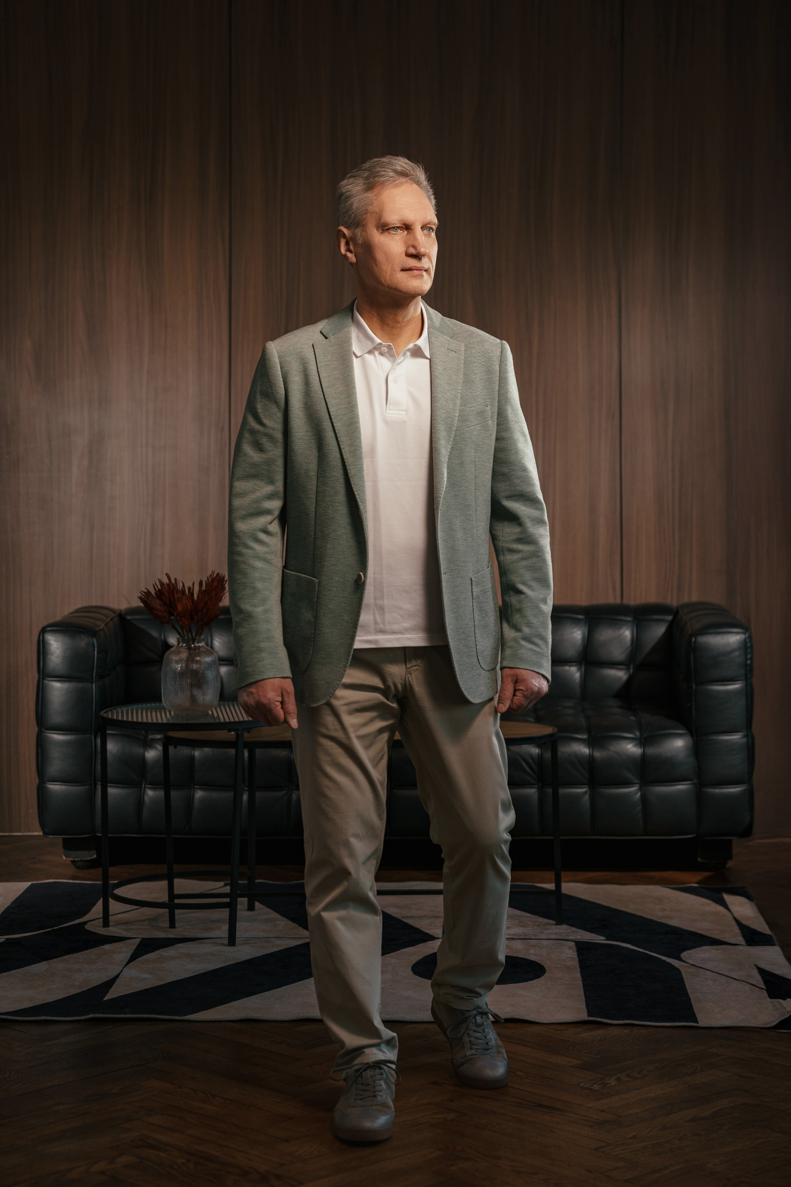 Александр. Фотограф в Санкт-Петербурге Артем Михайлов