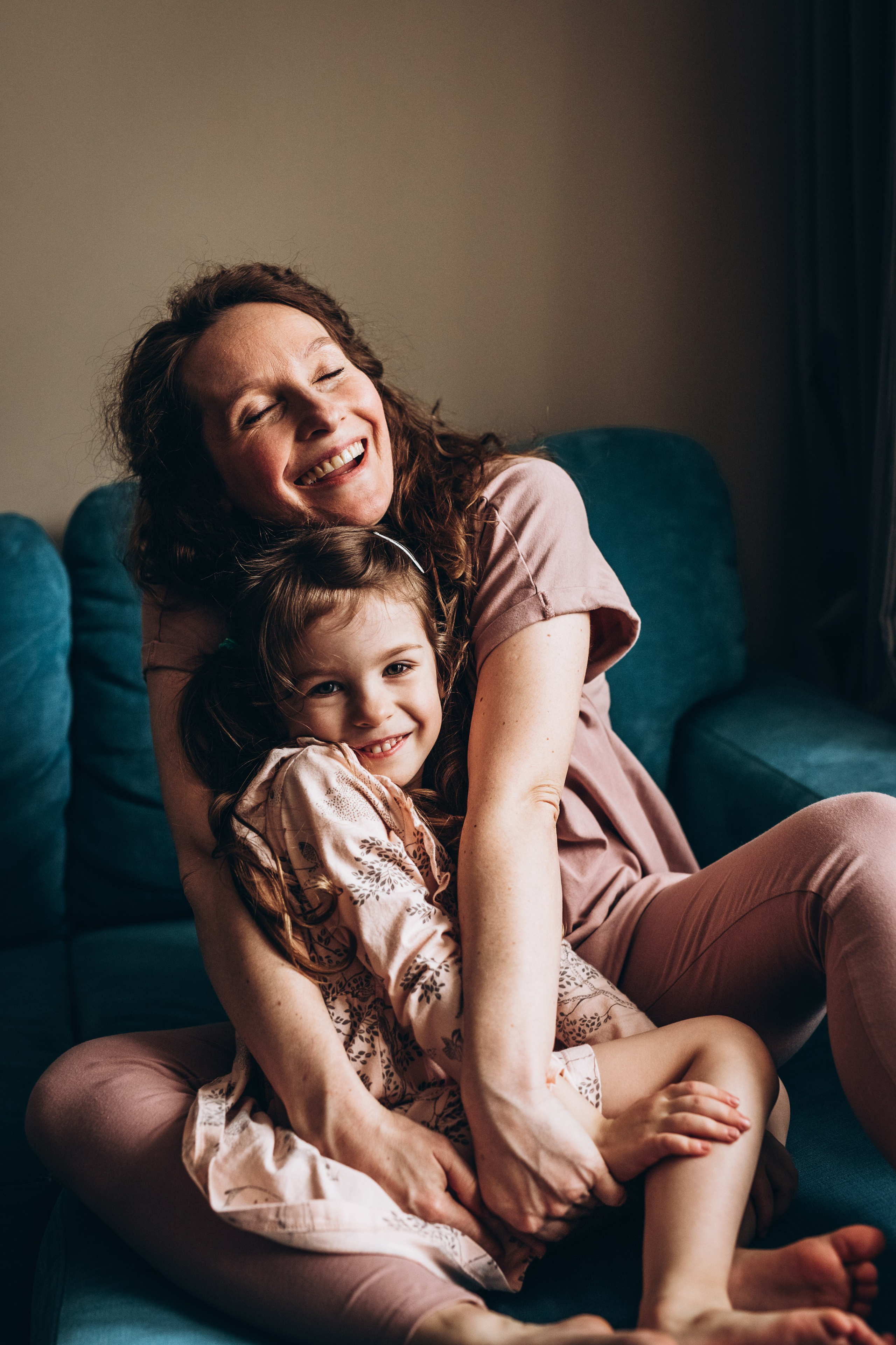 2. Семейный и женский фотограф в Санкт-Петербурге Климова Светлана