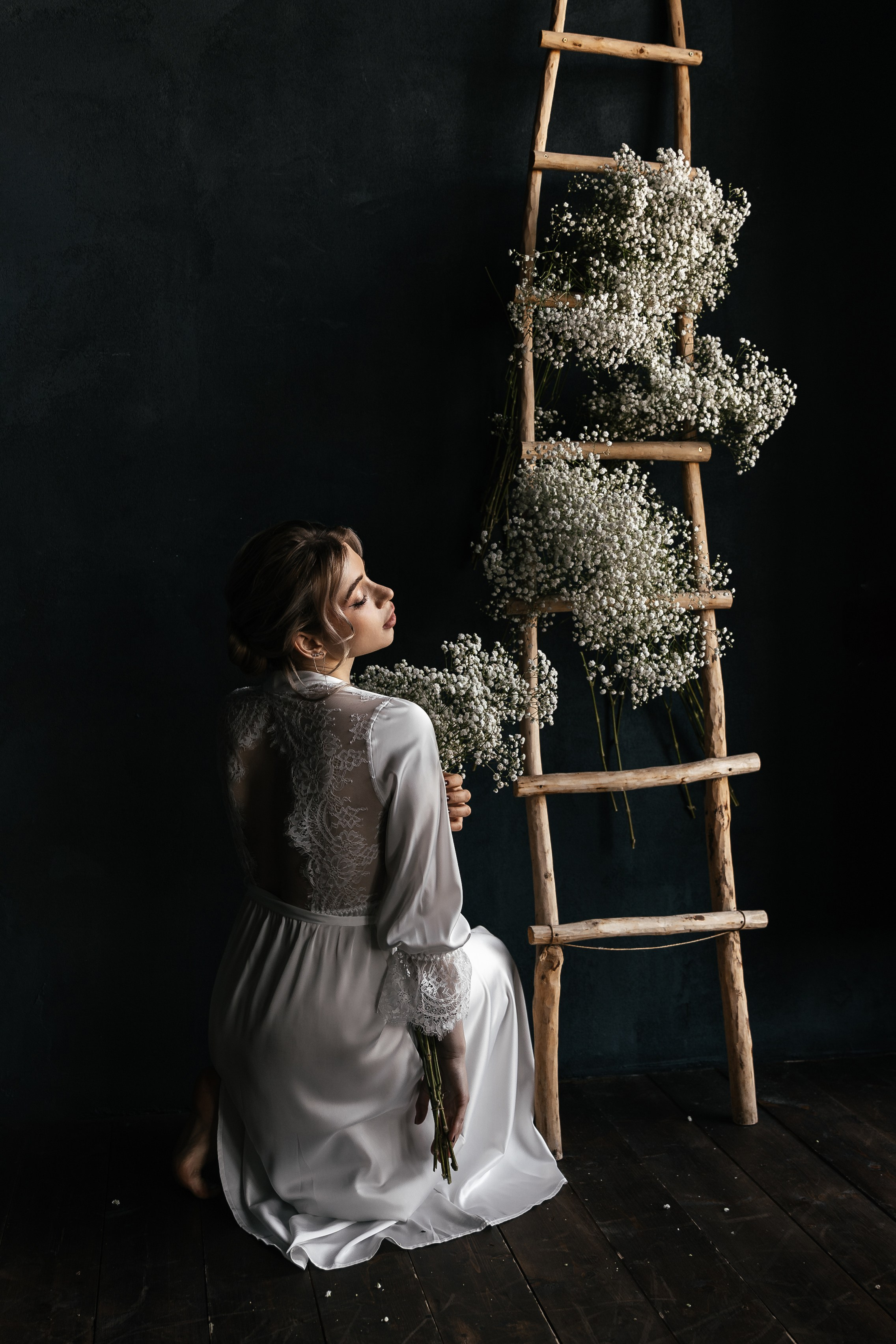 Екатерина. Lifestyle фотограф в Санкт-Петербурге Анна Щекалева