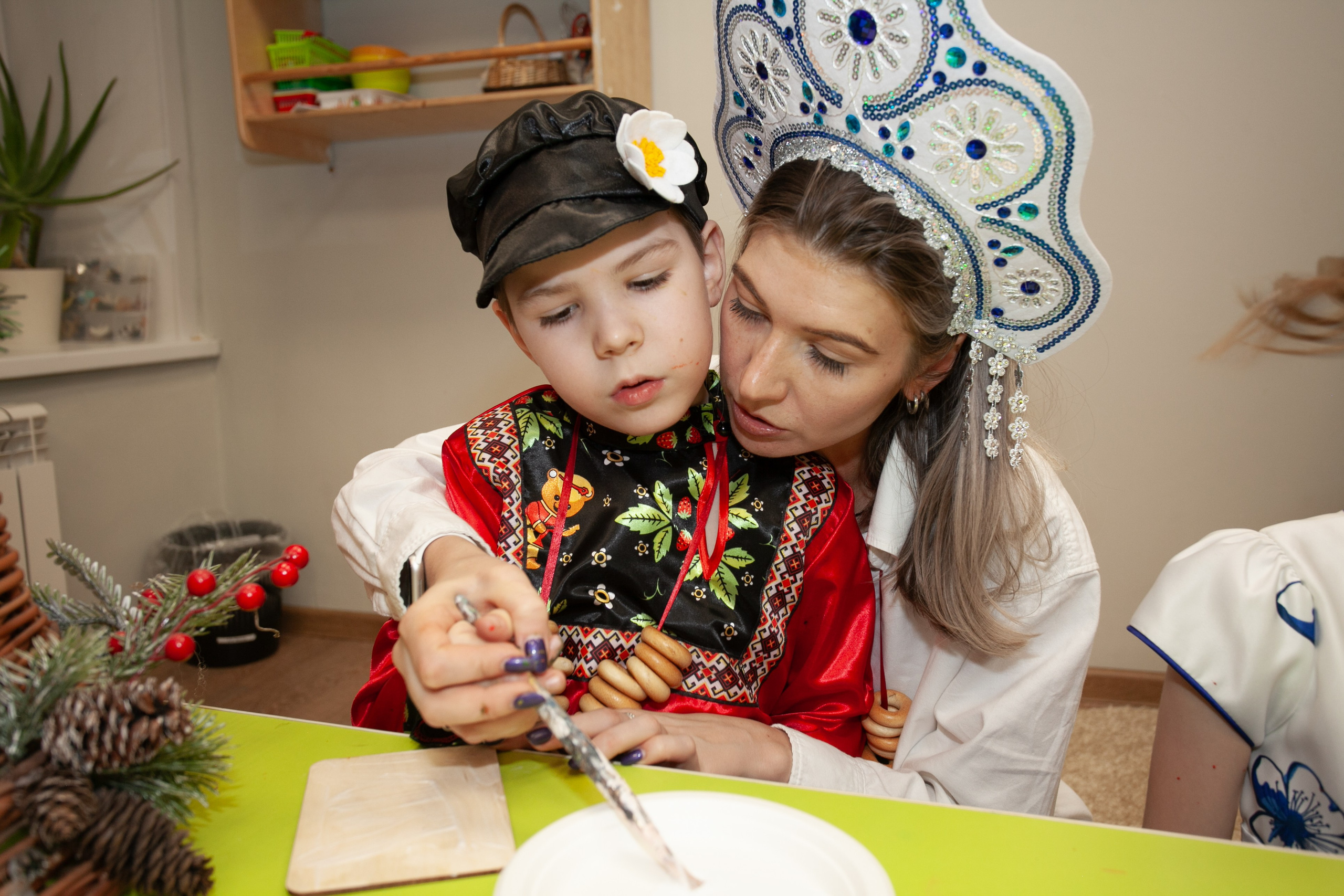 Солнечный город 2025. Фотограф Дарья Локотко в Красноярске