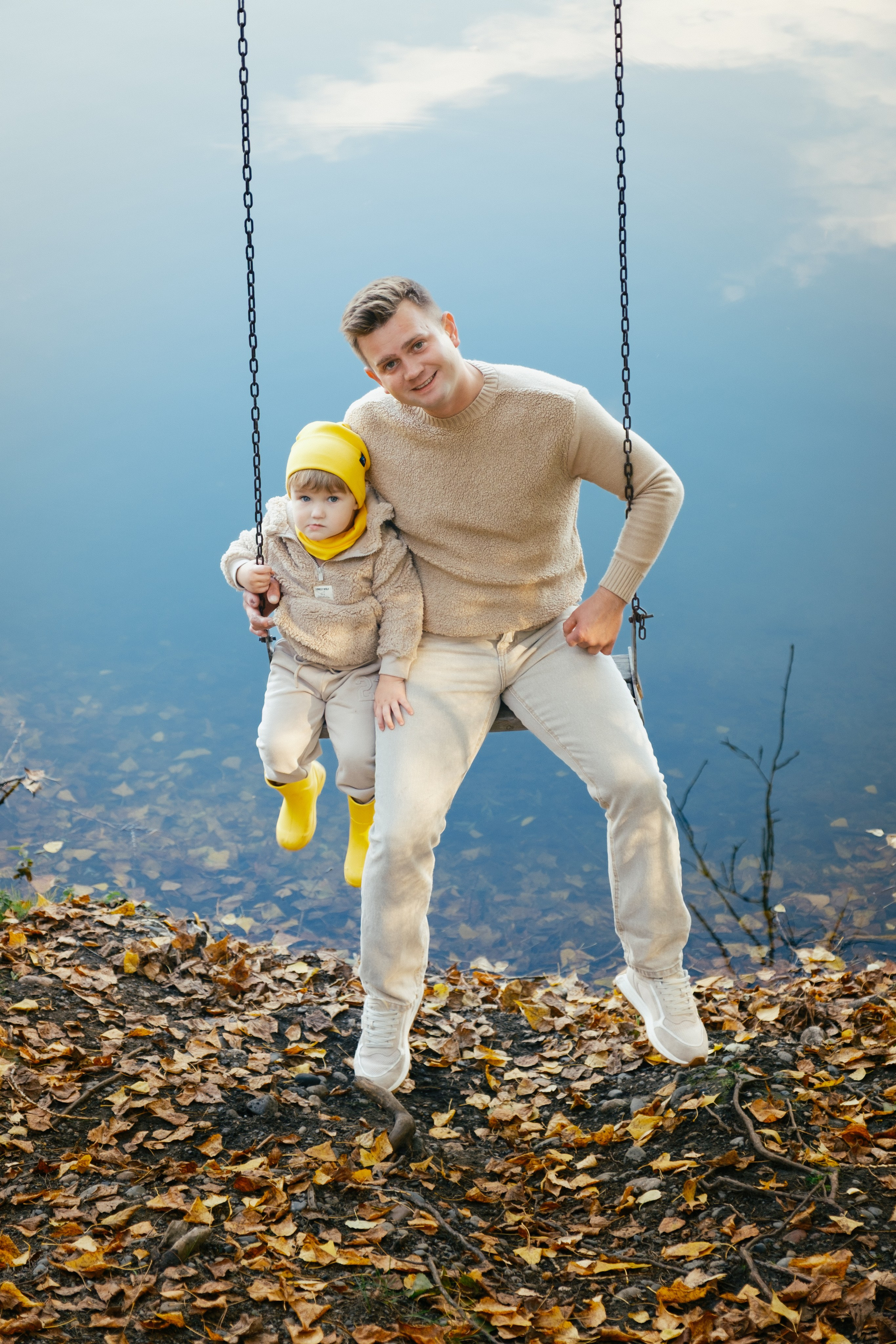 Осень. Свадебный Видеограф Фотограф в Сочи