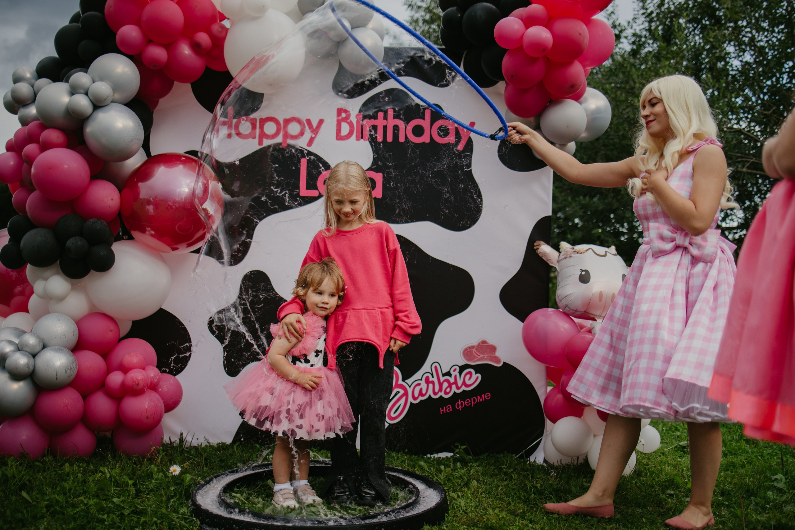 Лера 2 годика. Репортажный и портретный фотограф в Санктпетербурге. Видиосъемка мероприятий в Санкт-Петербурге