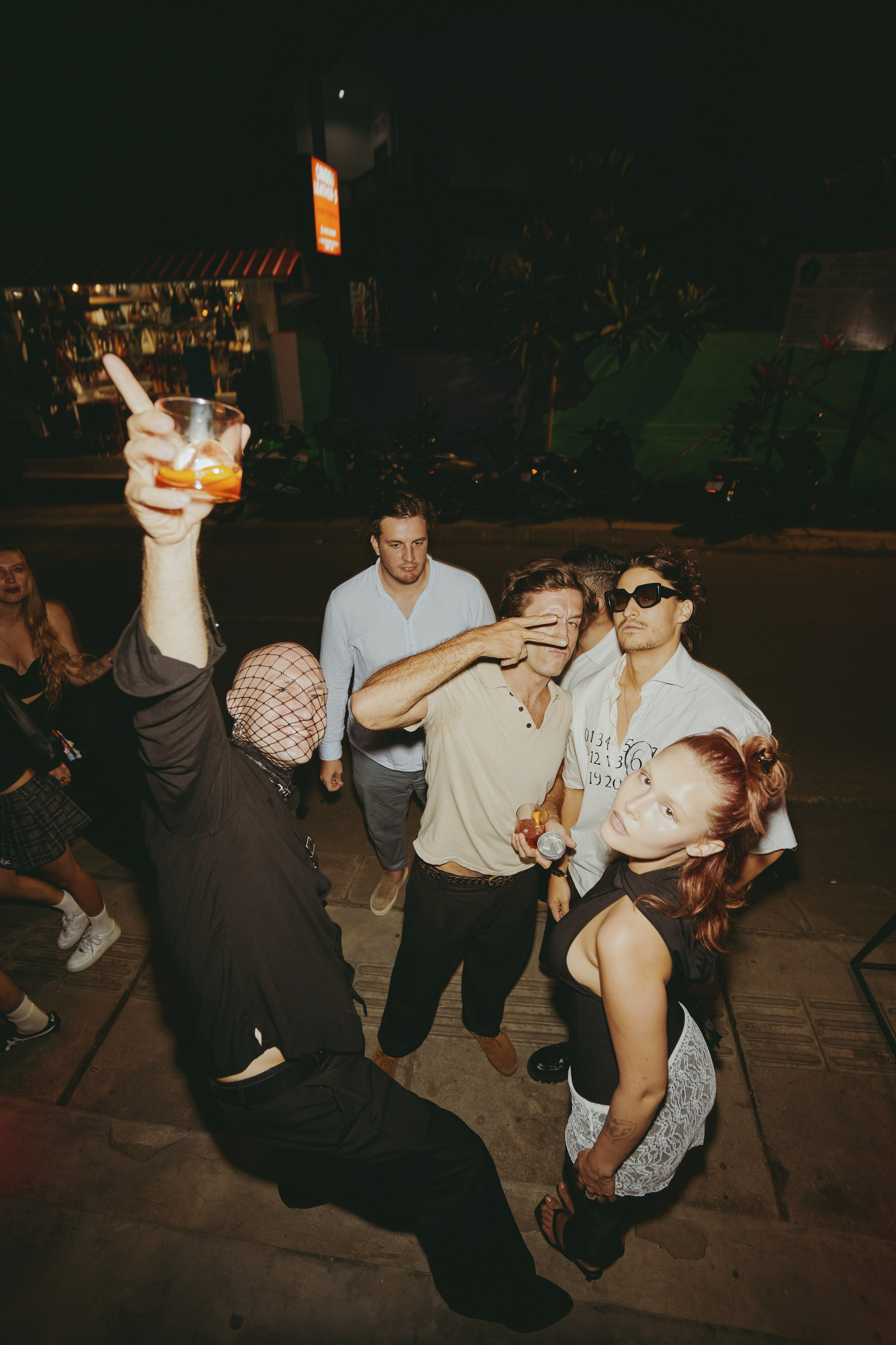 Events. Photographer Igor Orishich