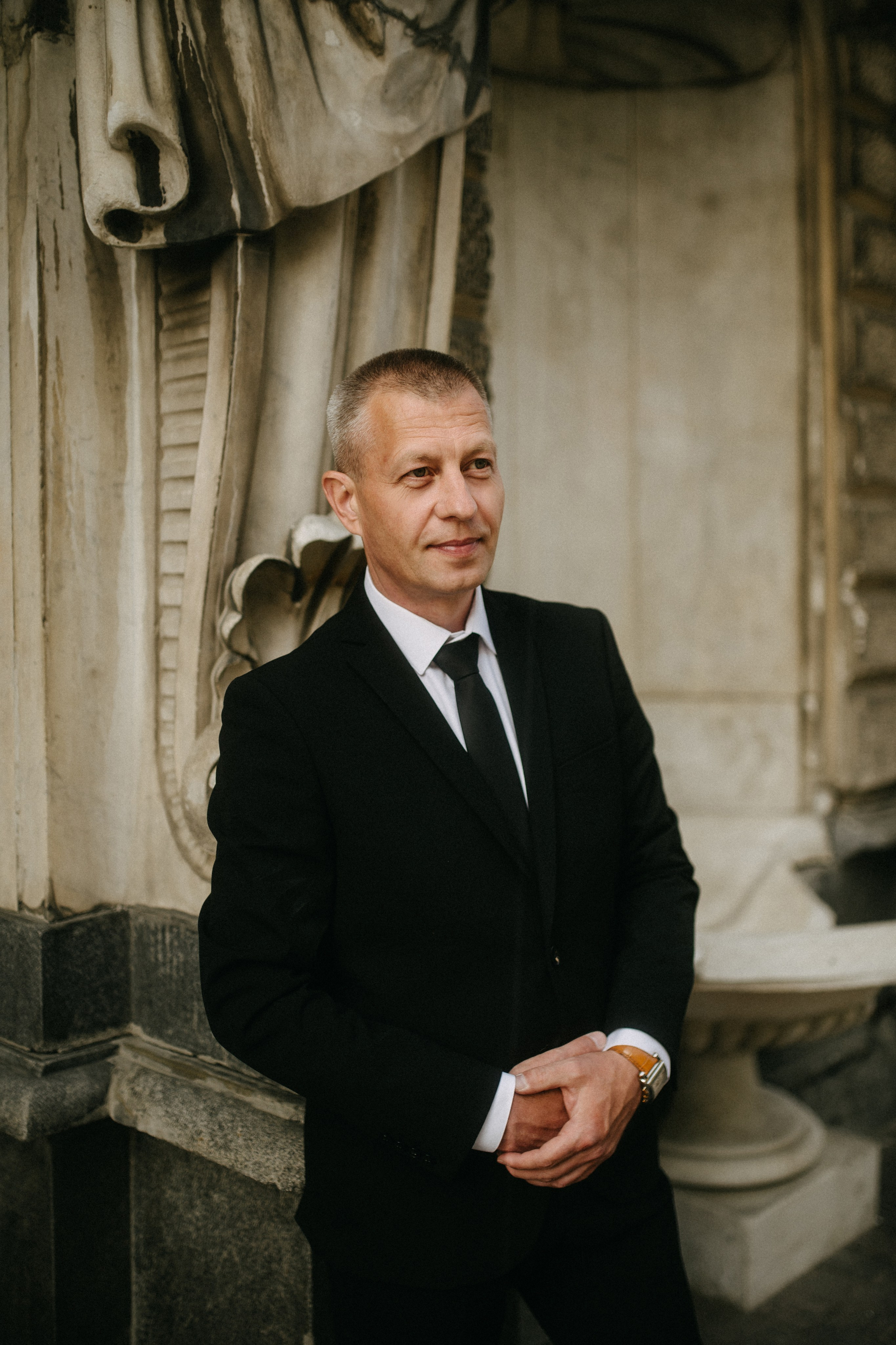 Венчание. Фотограф в Санкт Петербурге Лара Великова