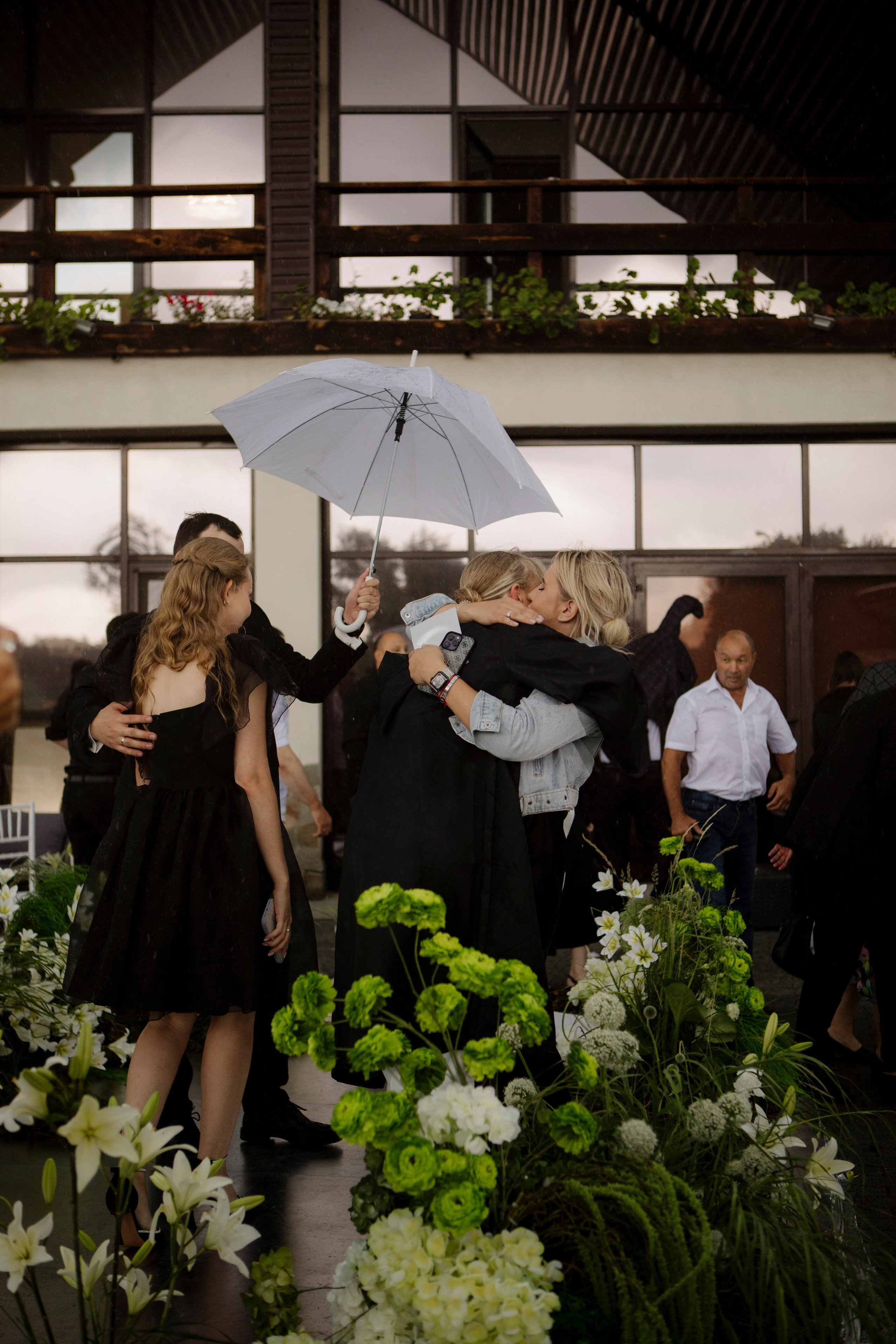 Лена и Вадим. Фотограф в Челябинске