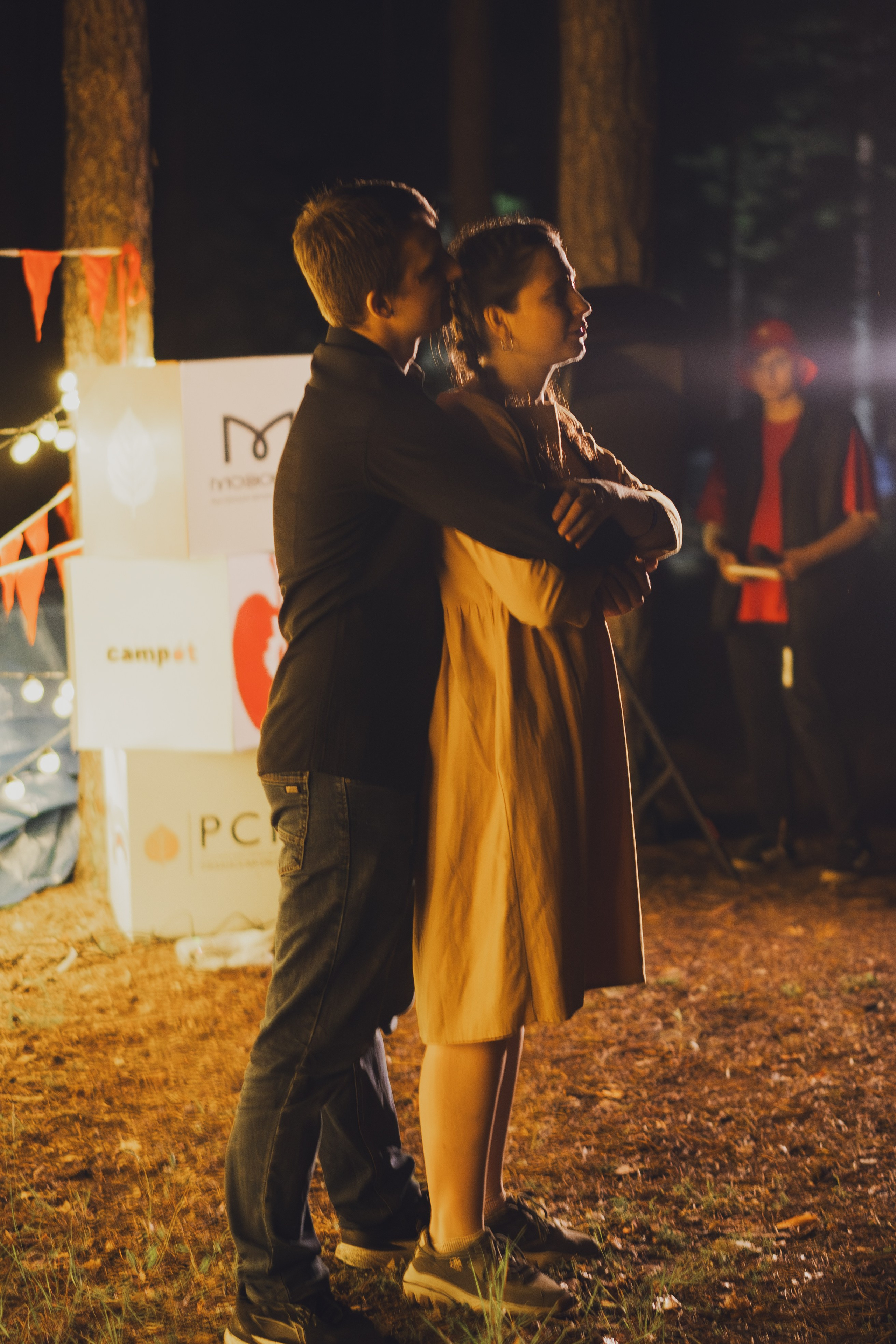 Палаточный форум CAMPot 2025. Фотограф Надежда Погребняк | Рязань | Москва