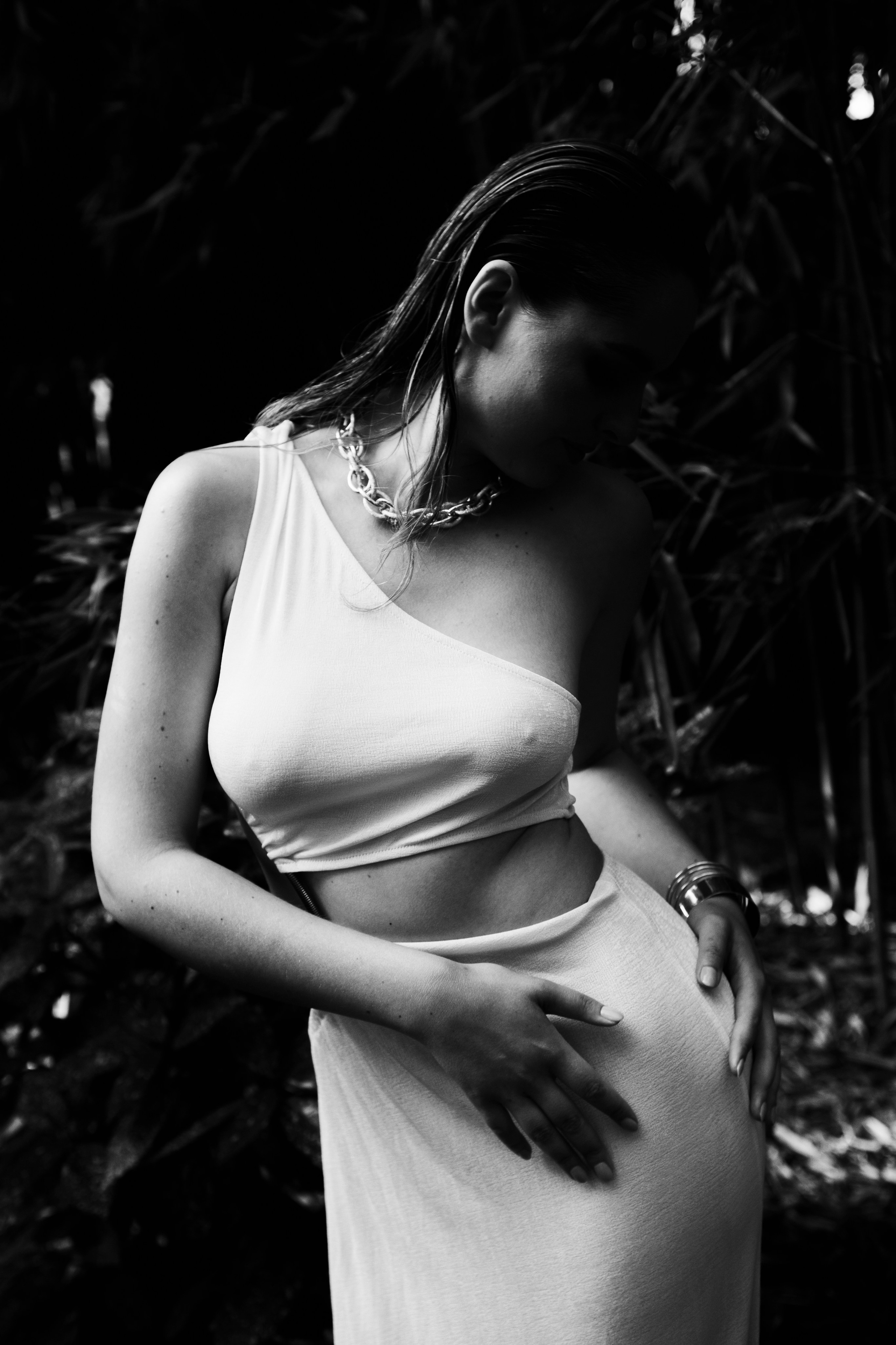 Lea Moji — съёмка для музыкального лейбла. Фотограф, видеограф в Санкт-Петербурге