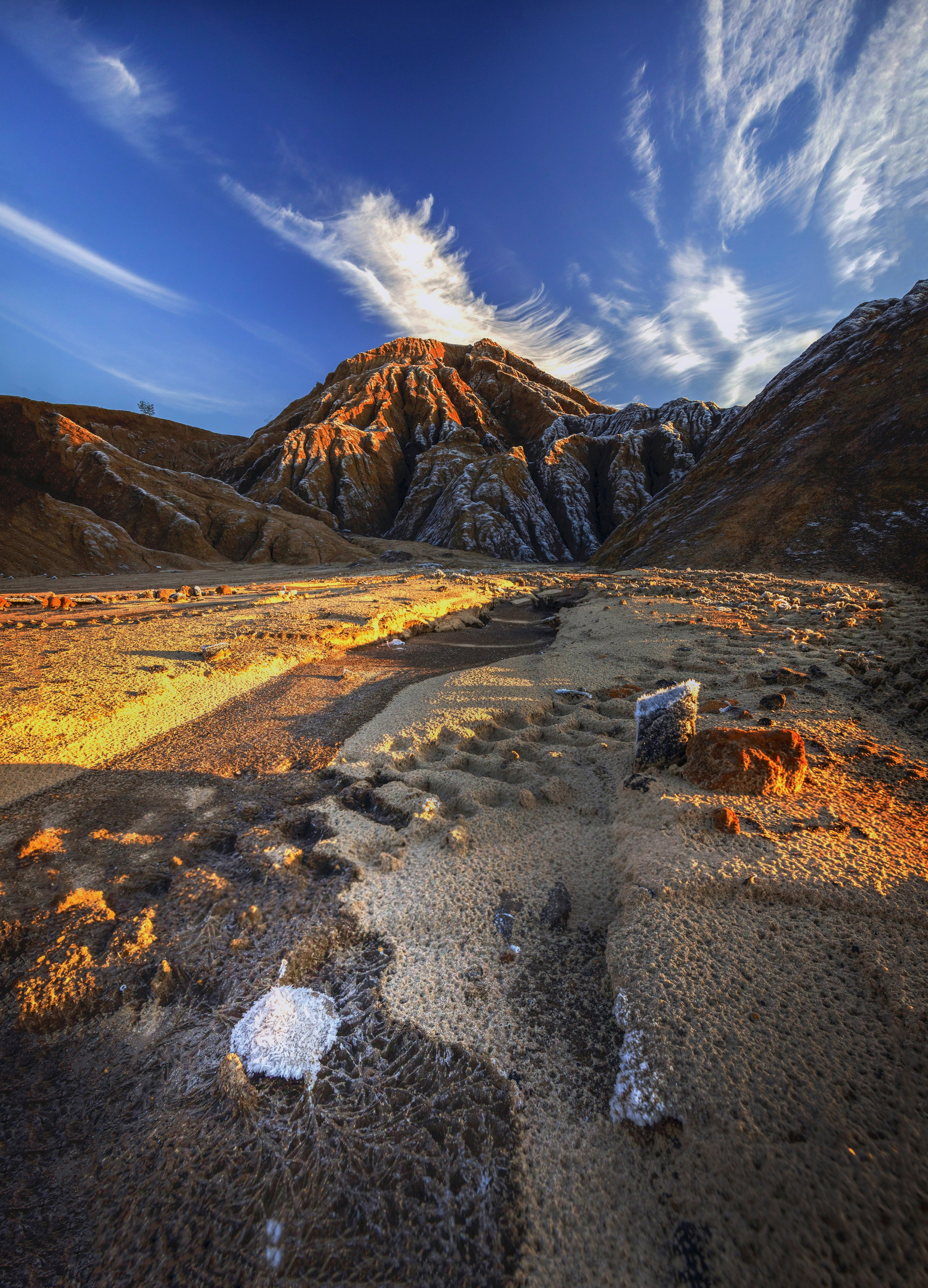 Кондуки. Фотохудожник Артём Парамонов