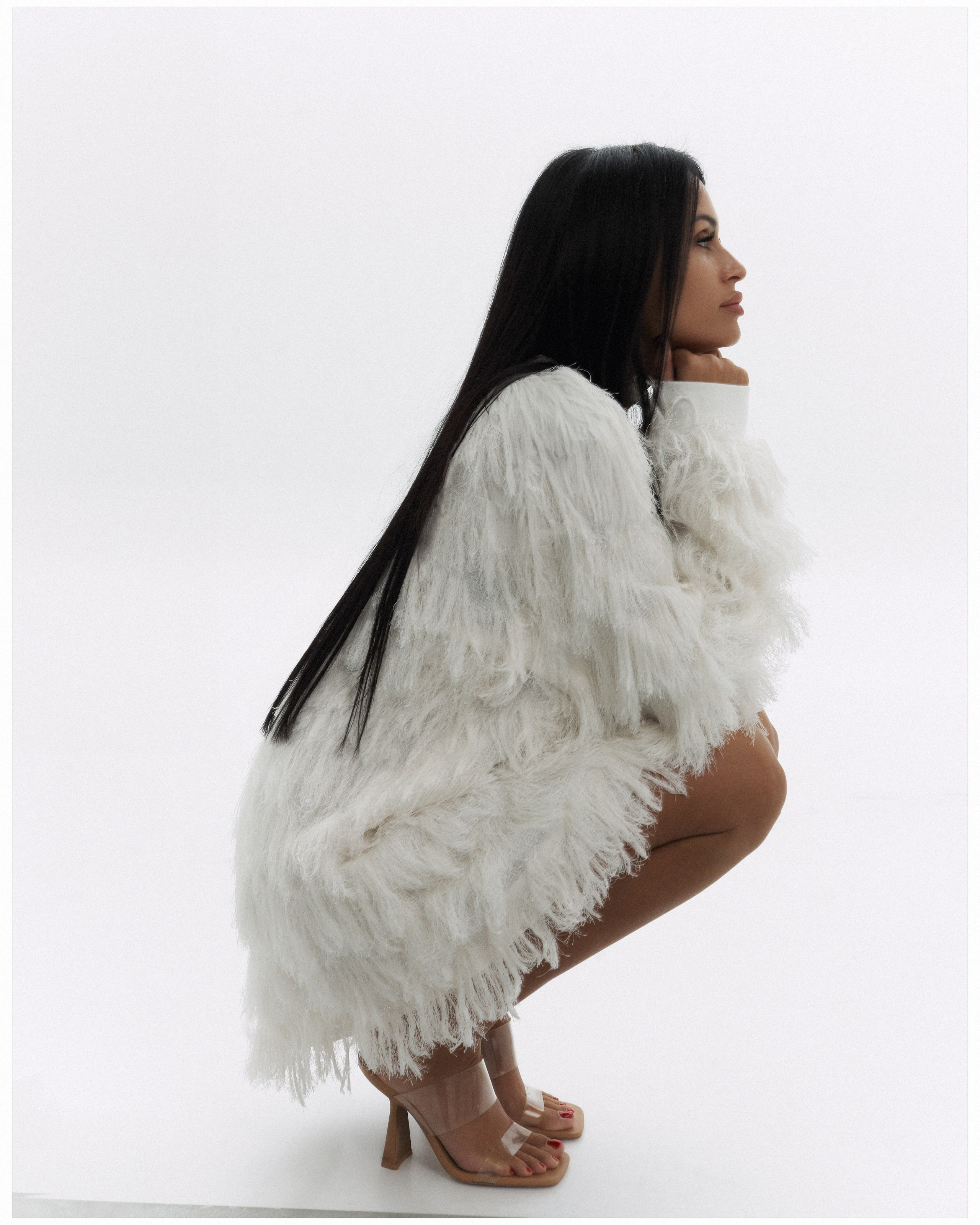 Шоурум «КАМЫШИ». Фотограф для души Анастасия Конкс