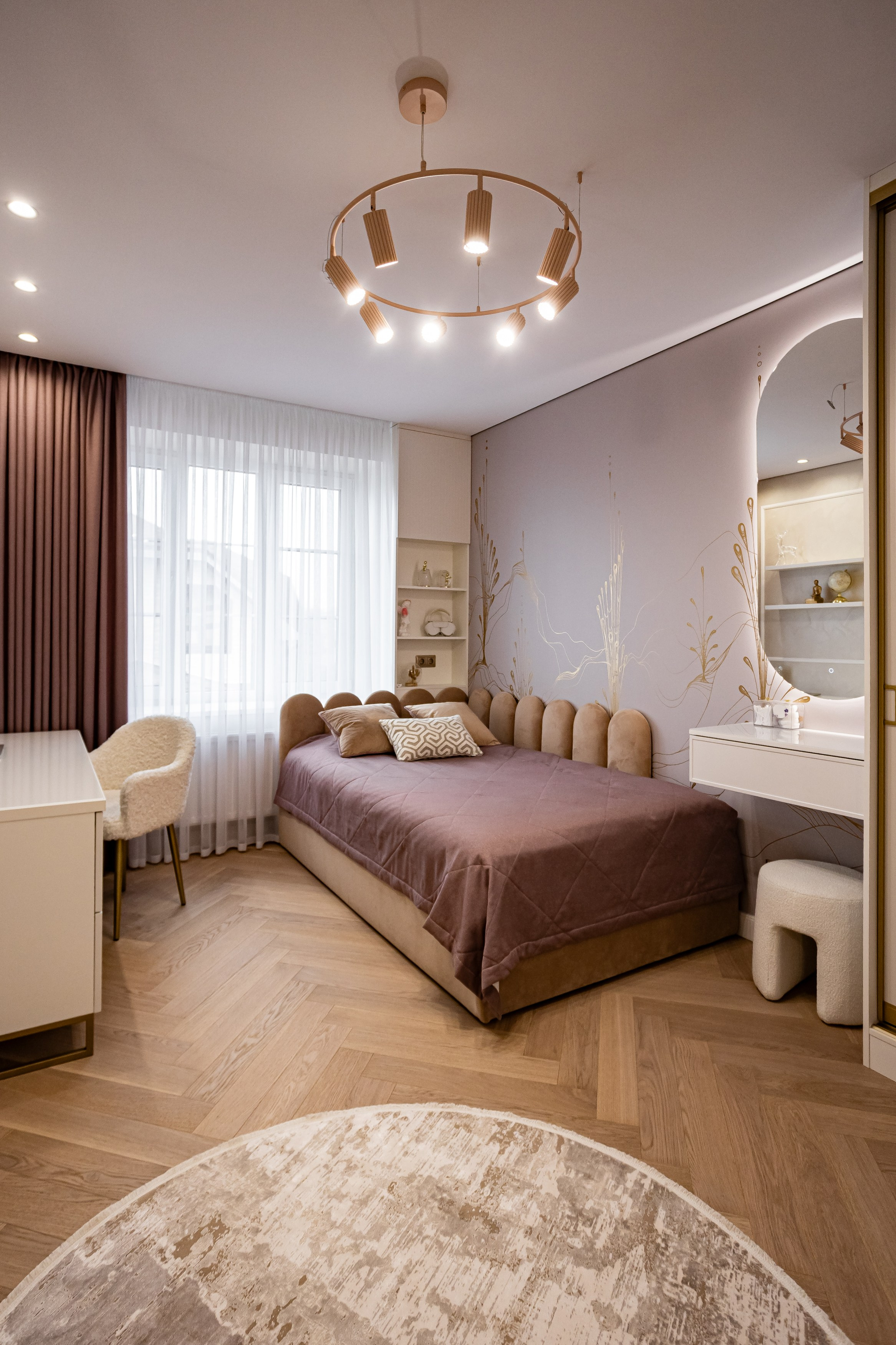 Интерьерная съемка. Свадебный и контент фотограф в Нижнем Новгороде Владимир Пресняков