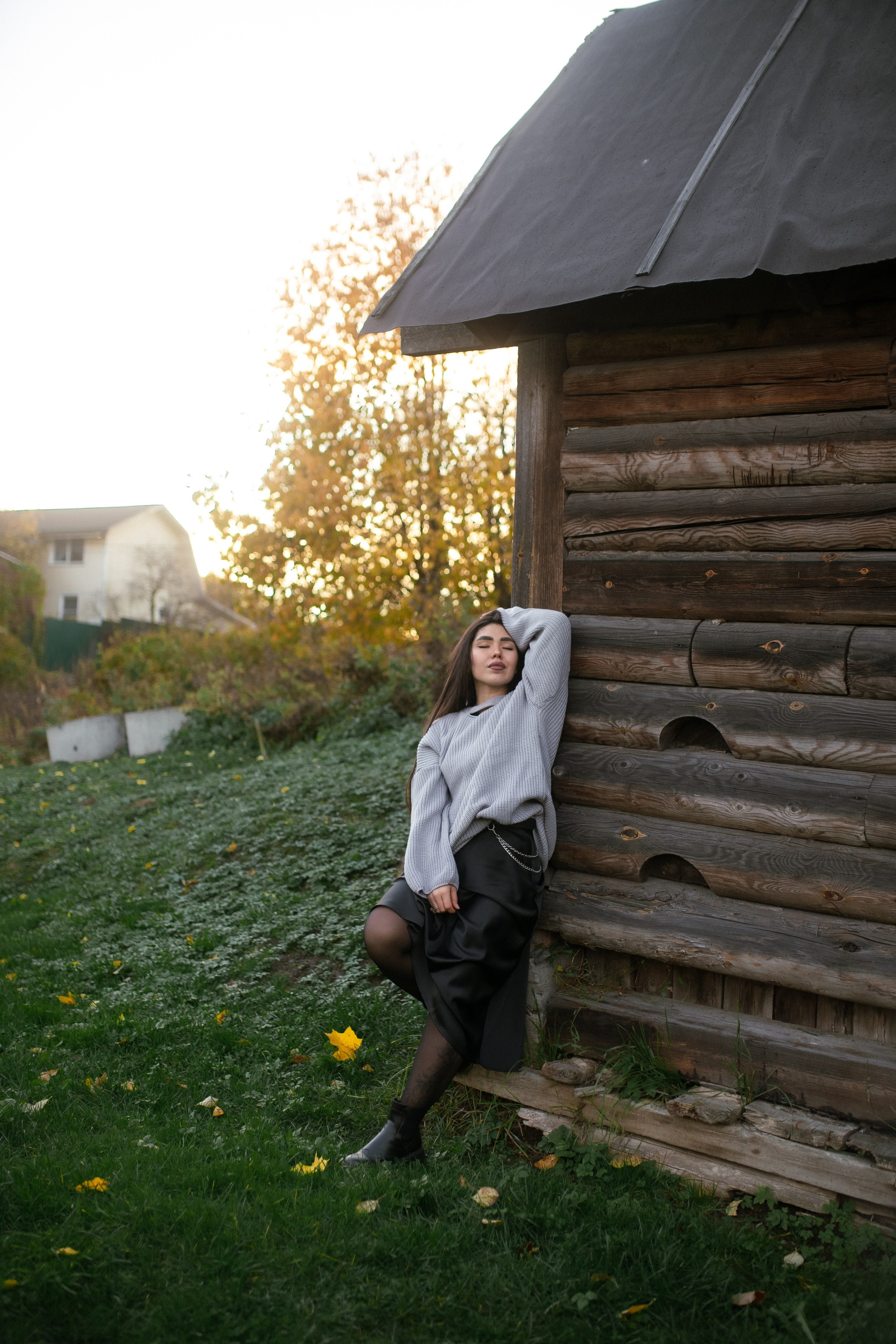Индивидуальные фотосессии. Dari_belugina