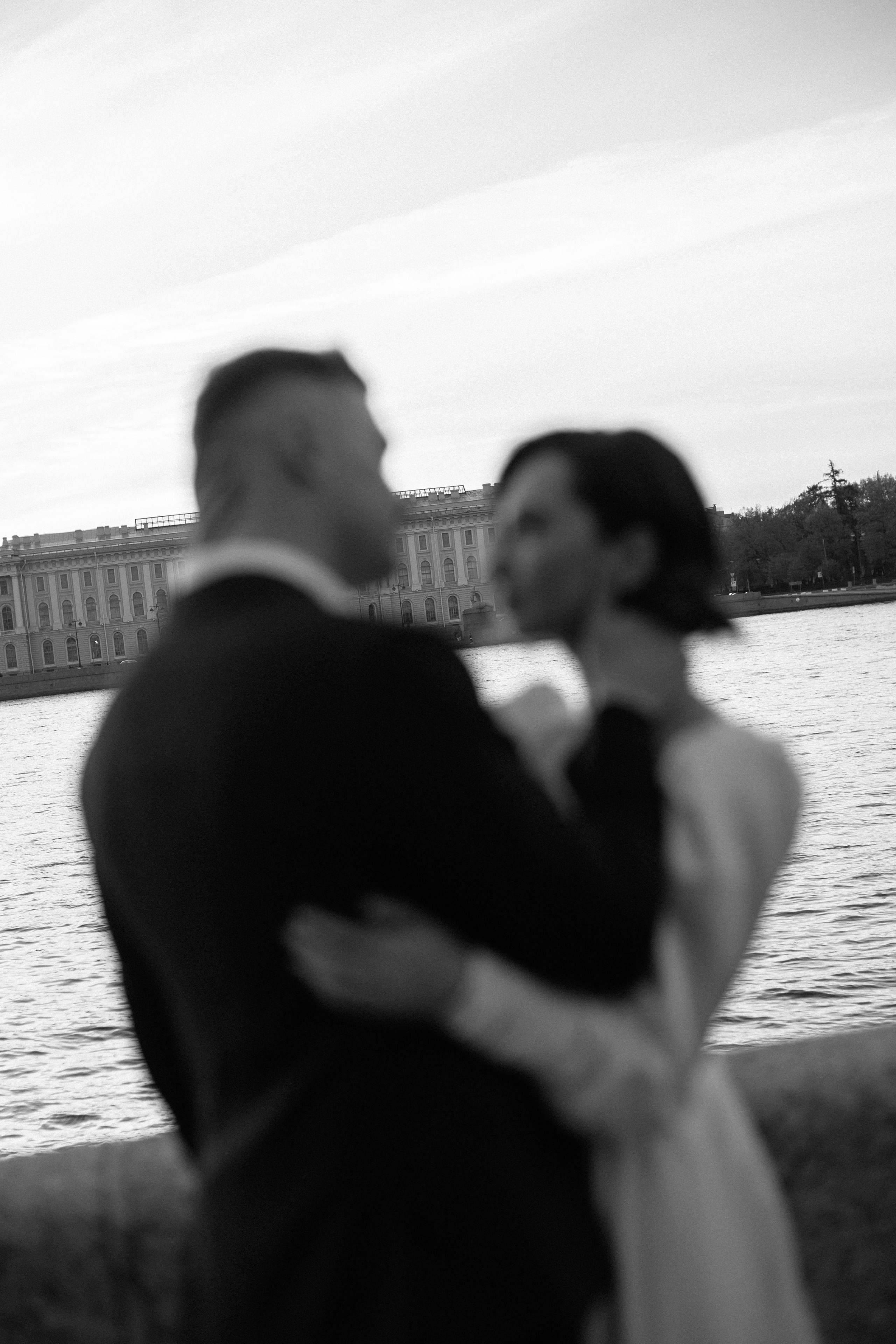 Натали & Павел. Свадебный фотограф Екатерина Тимукина