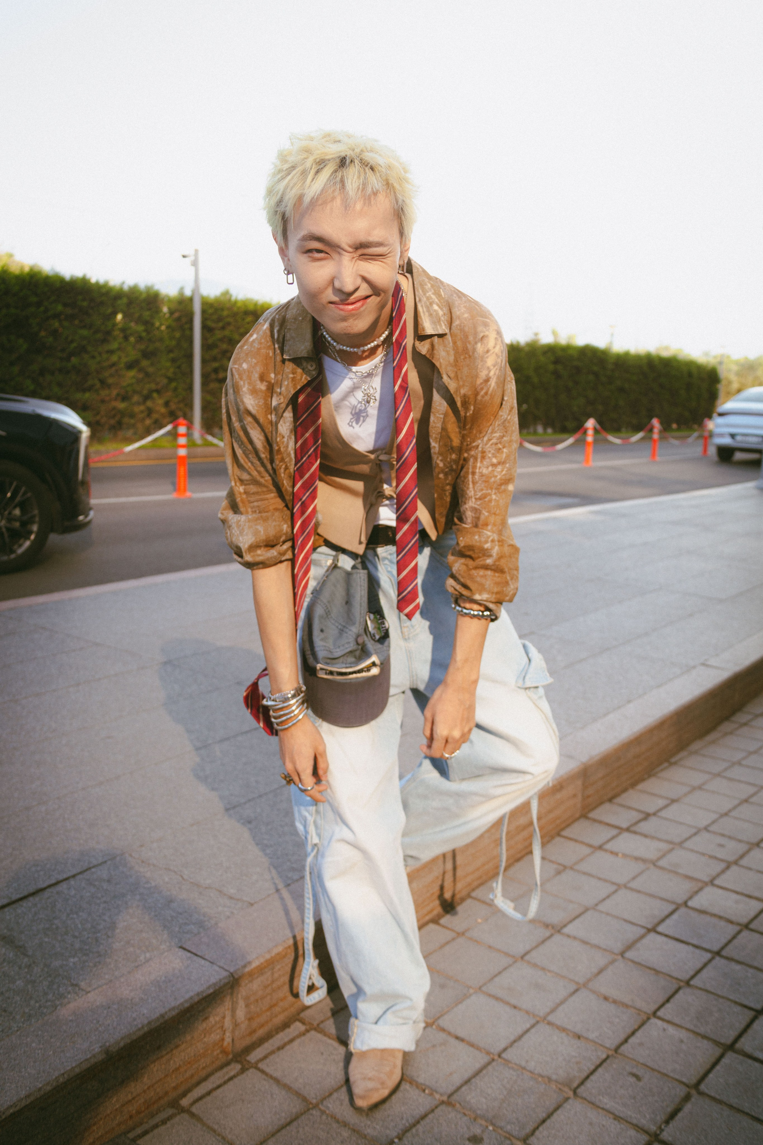 Репортаж. Портретный фотограф в Алматы Никитин Владимир