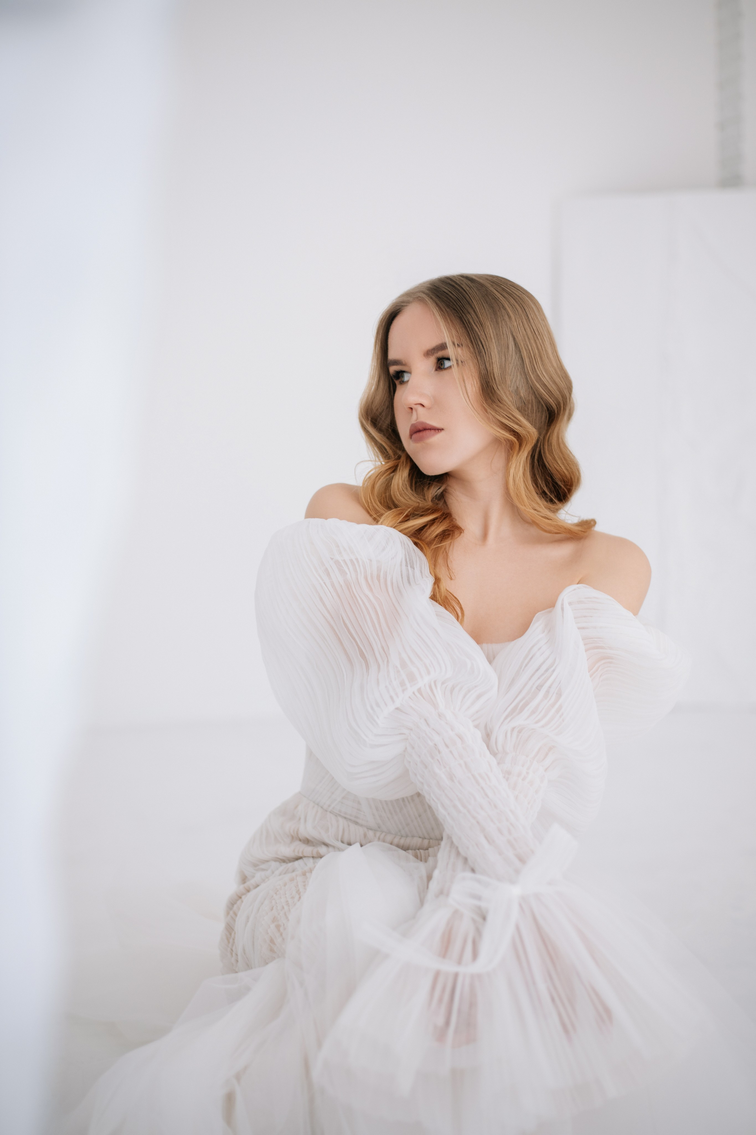 Ксения. Фотограф в Екатеринбурге Веретенова Наталья