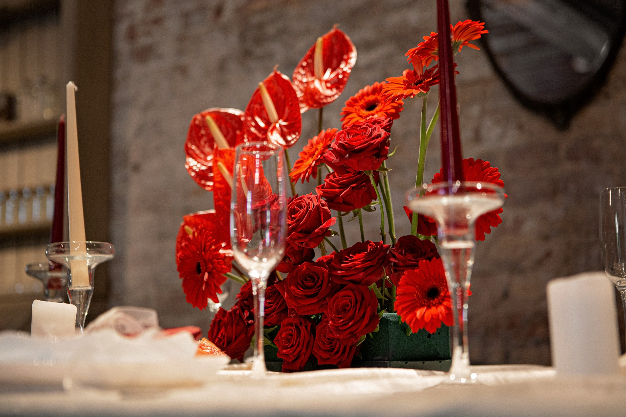 Камерная свадьба. Свадебный и портретный фотограф Москва