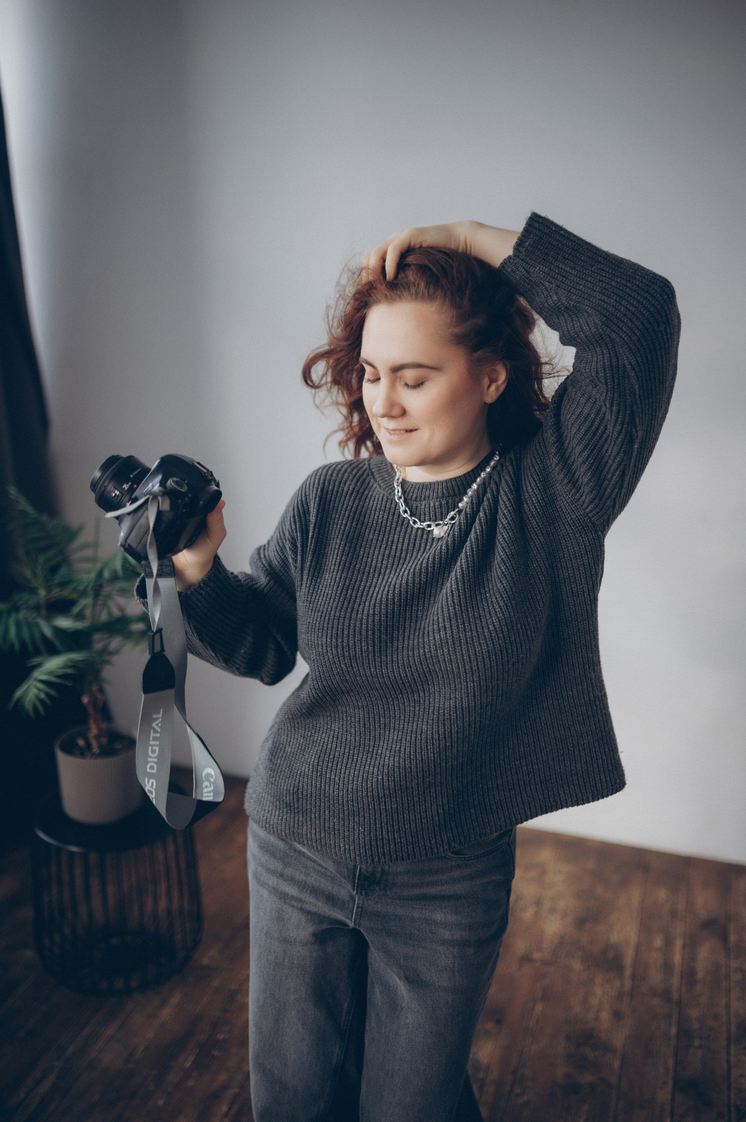 Ольга. Фотограф, г. Лесной Свердловской области