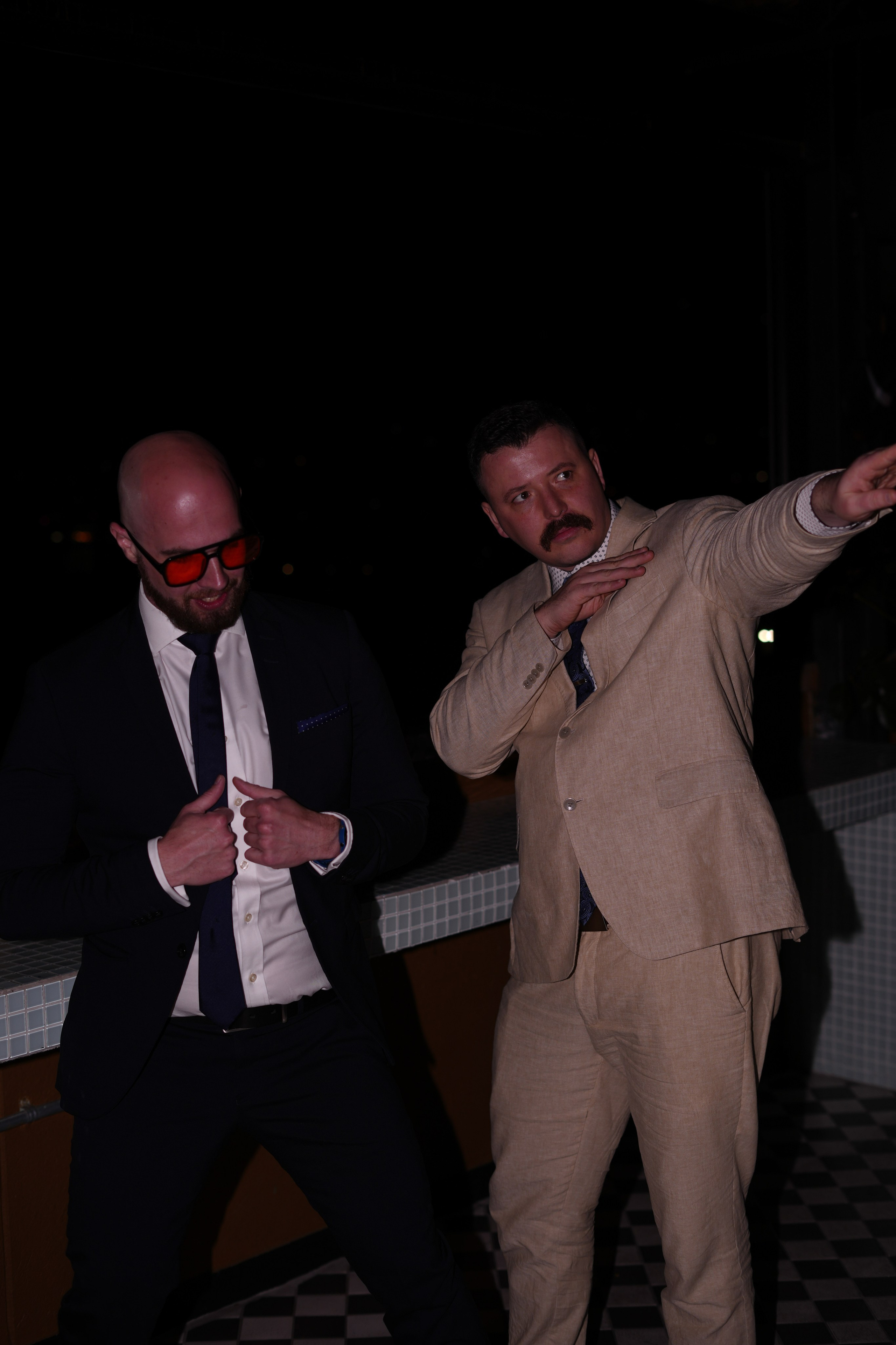 Olivia and Zack / 1 wedding day. Wedding Photographer in Barcelona and Medellin