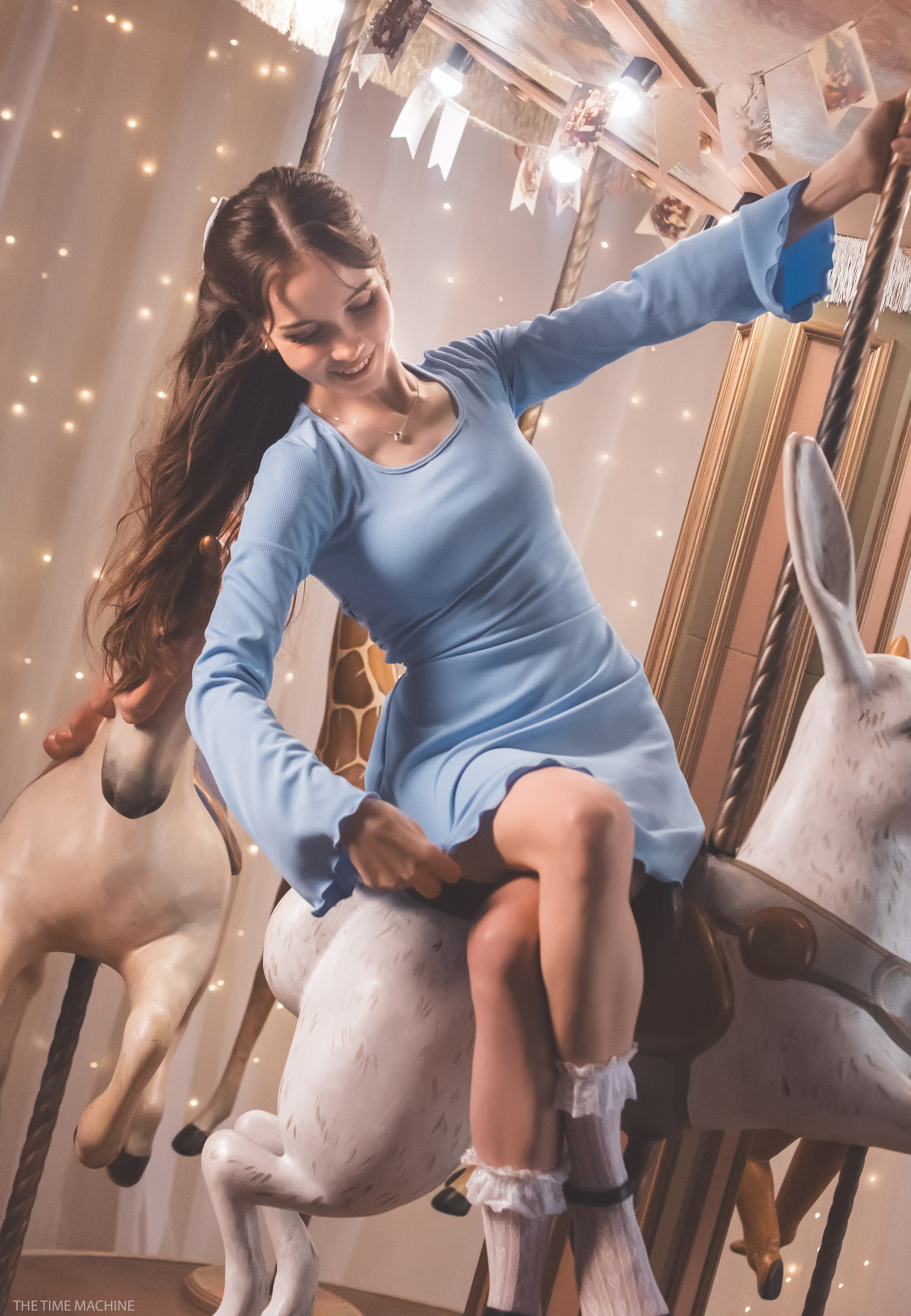 Дни открытых дверей 2026. Фотограф для маркетплейсов Михаил Бове