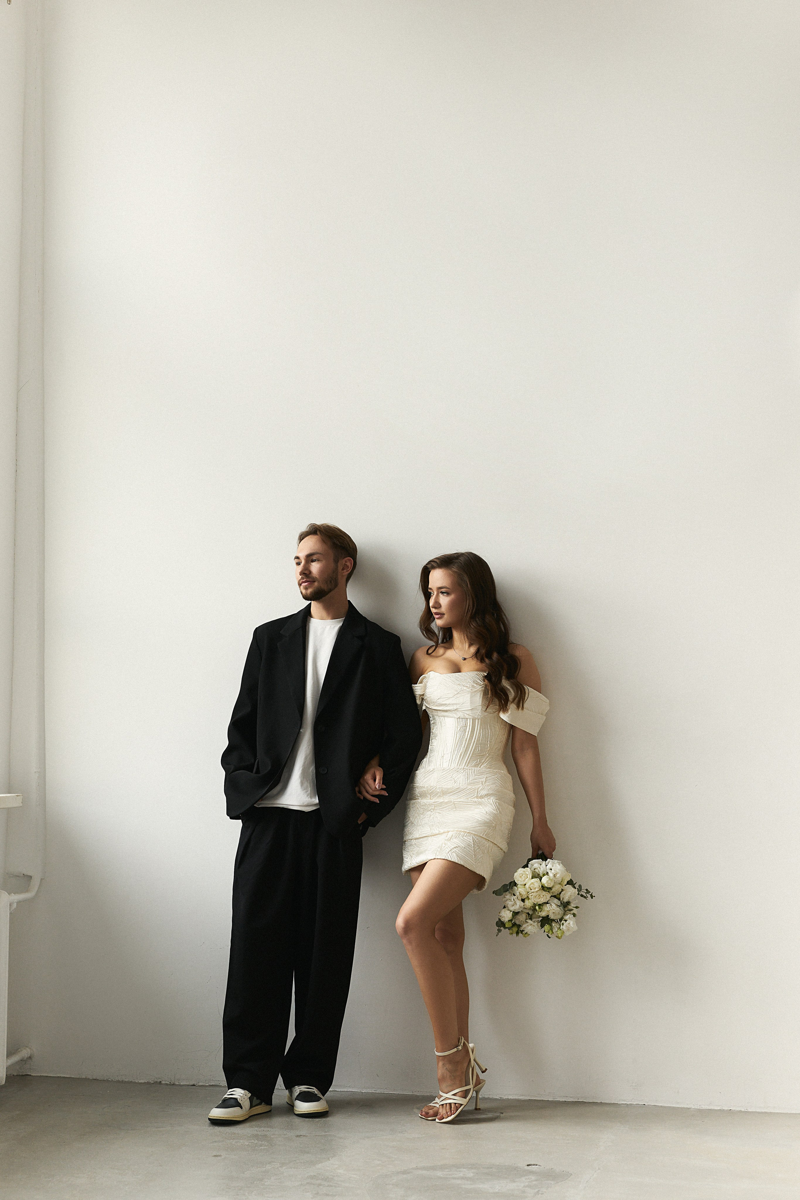 Снежана и Владимир. Фотограф в Екатеринбурге и Москве, Анна