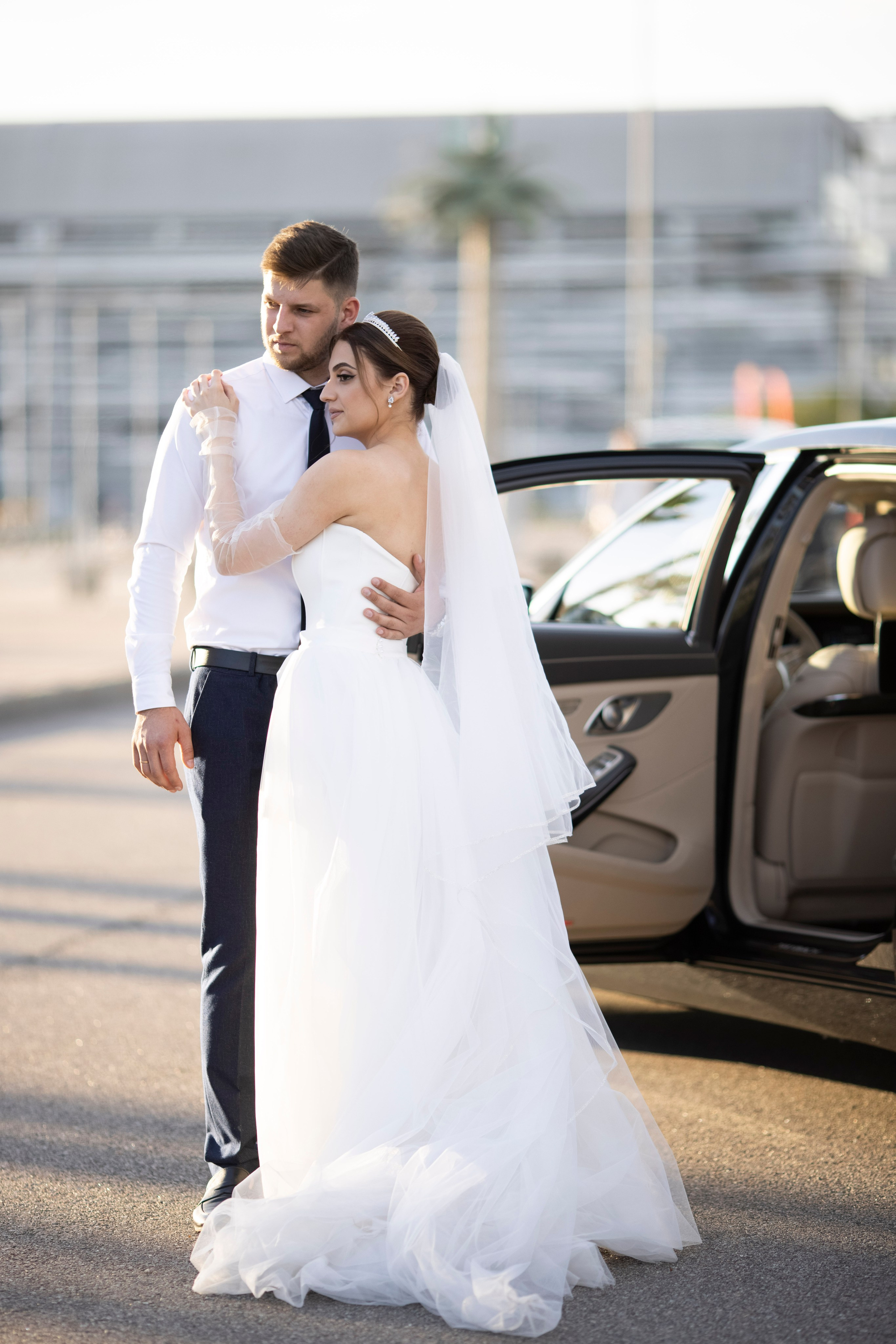Андраник и Алина. Свадебный и семейный фотограф в Сочи Ильнур Гатин