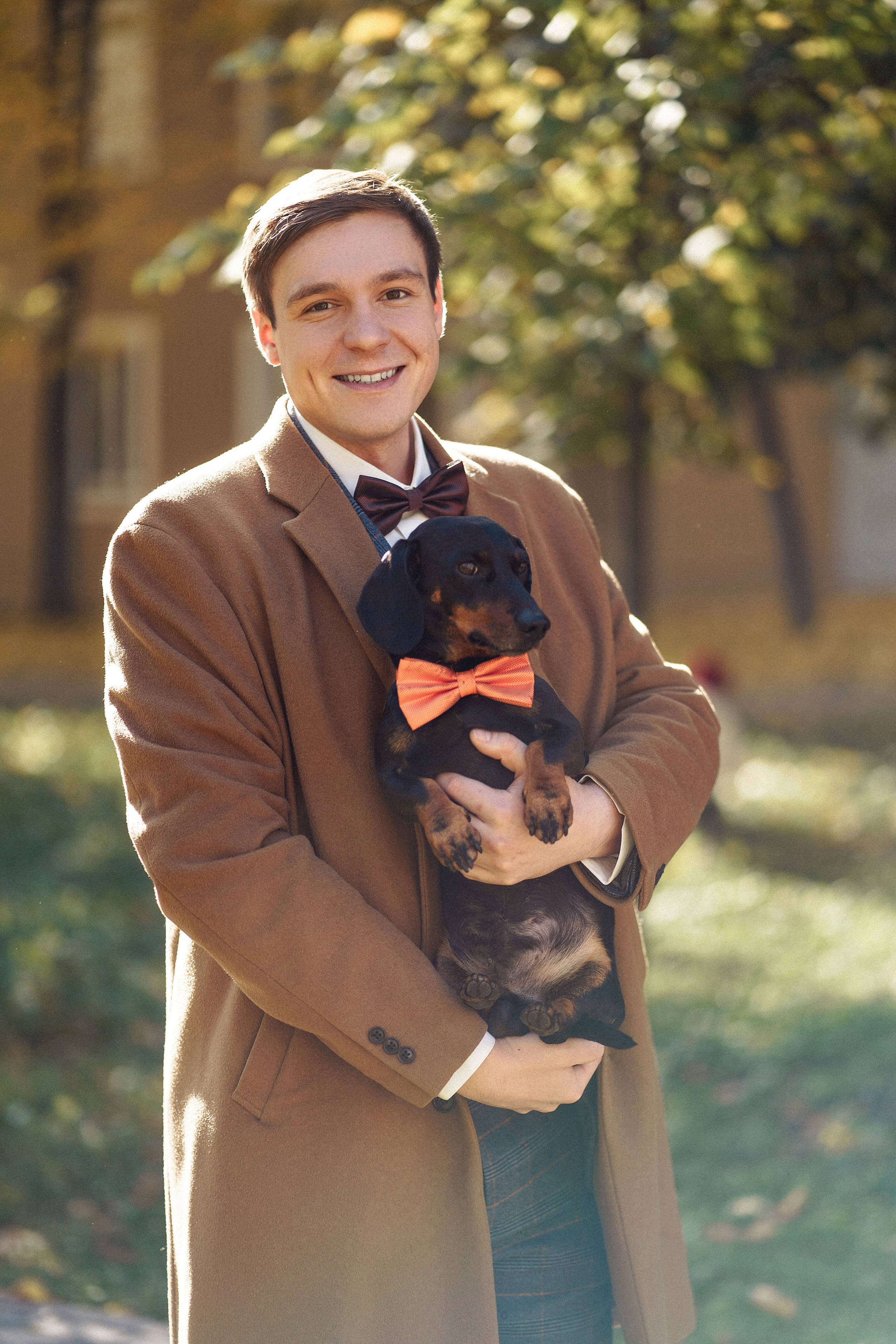 Руслан и Полина. Свадебный и портретный фотограф Клипа Максим