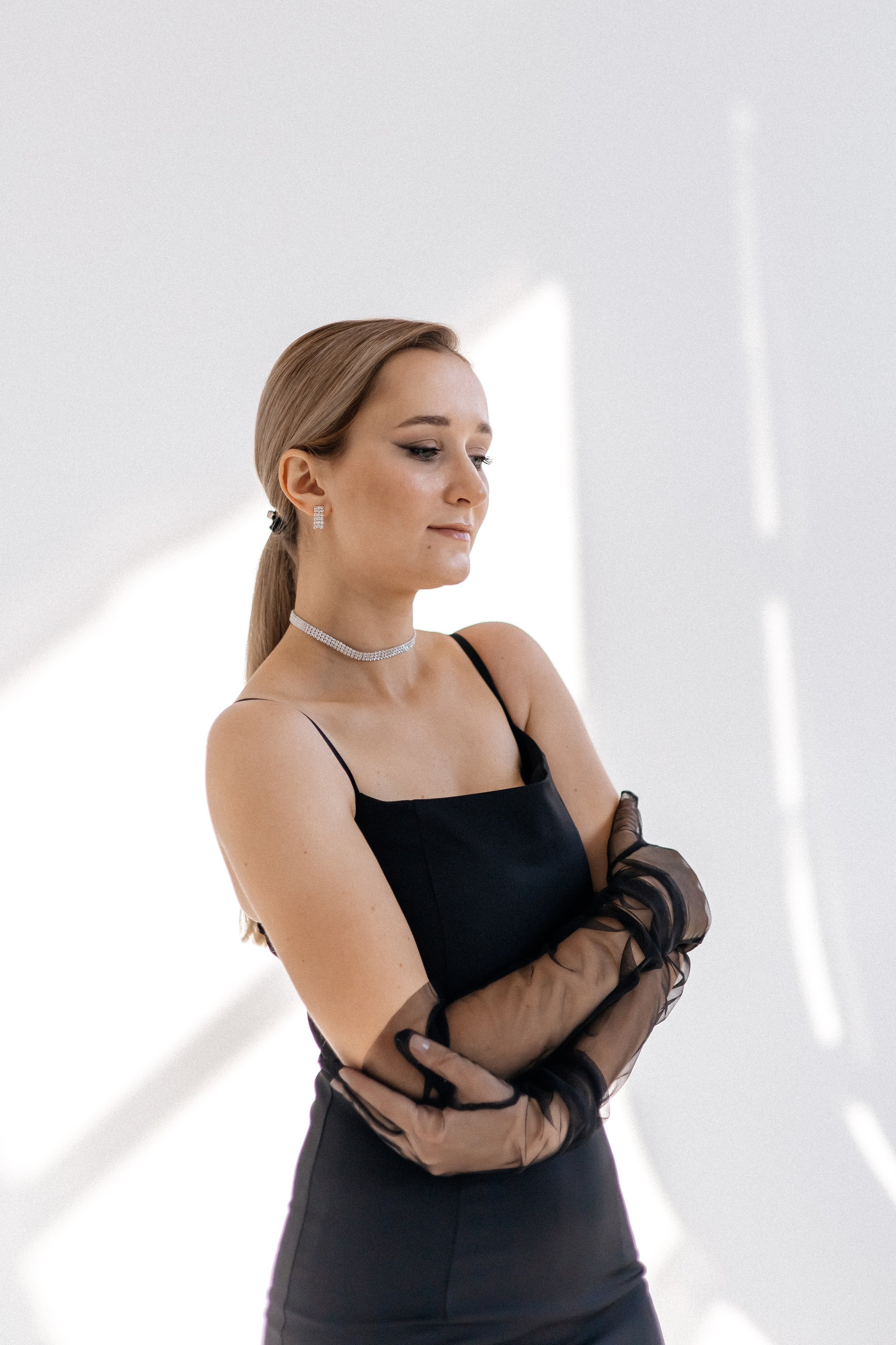 Марина. Светлана Ванцлав — фотограф Минск, Беларусь