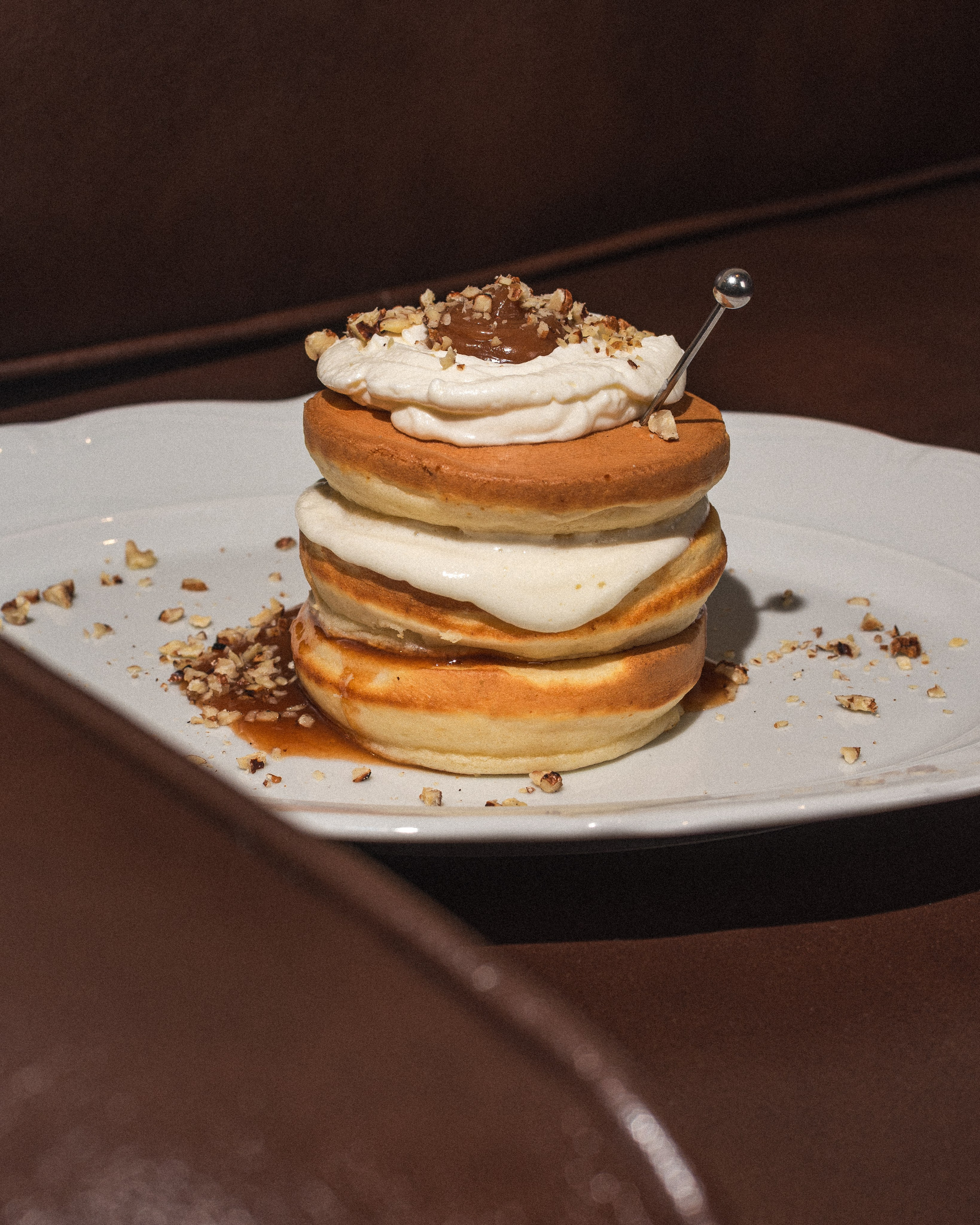 Съемка для меню заведений. Фуд и предметный фотограф Москва