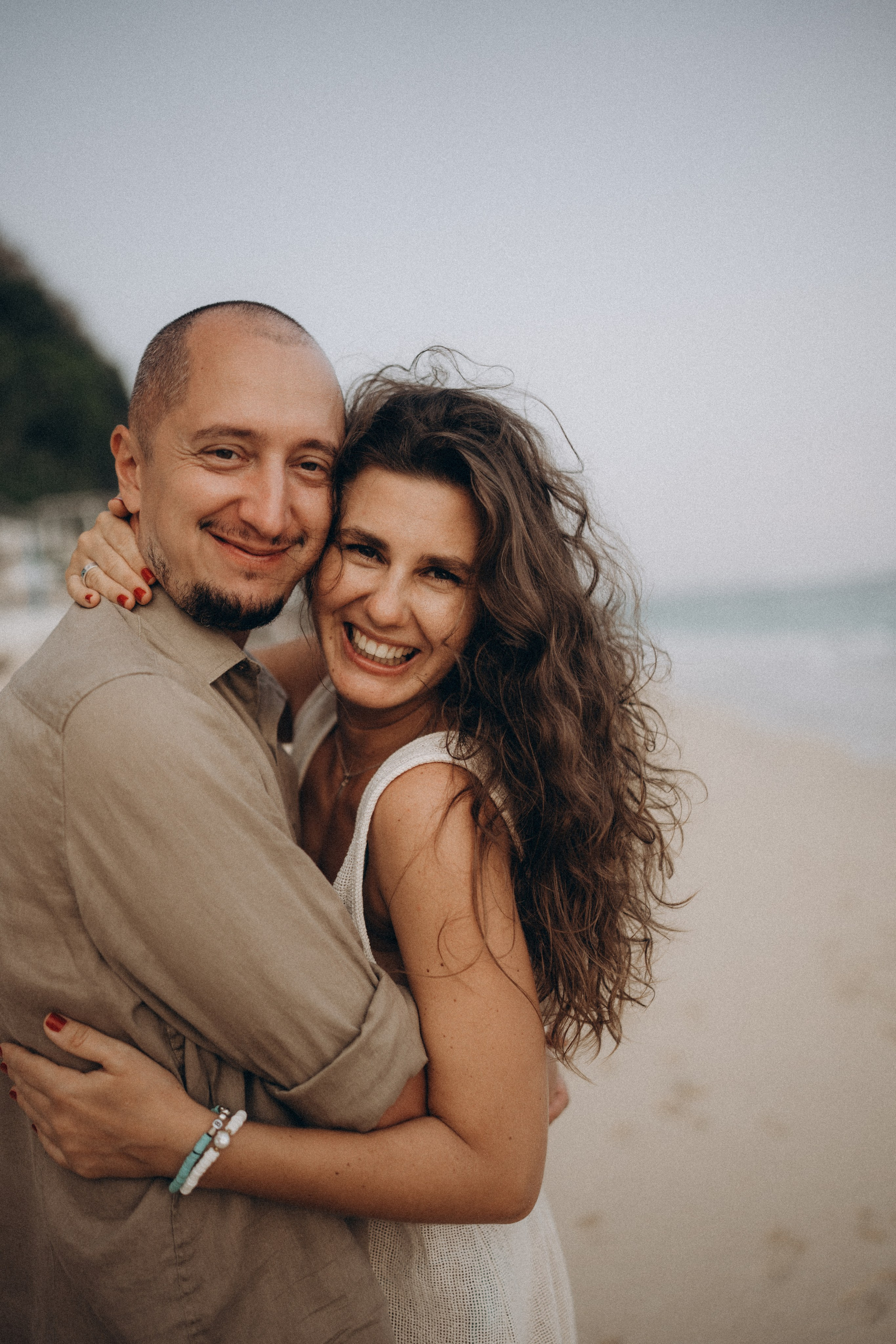 Yana, Dima & Philipp. Olga Antipova — photographer