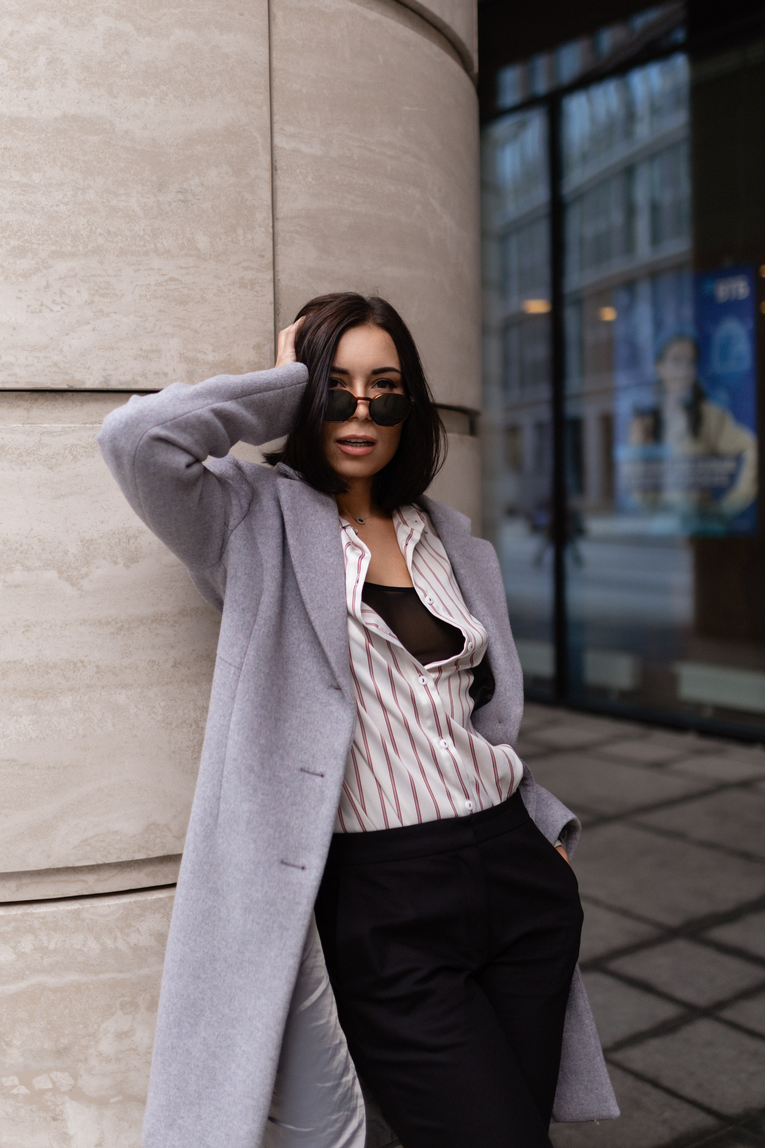 Екатерина. Фотограф в Санкт-Петербурге