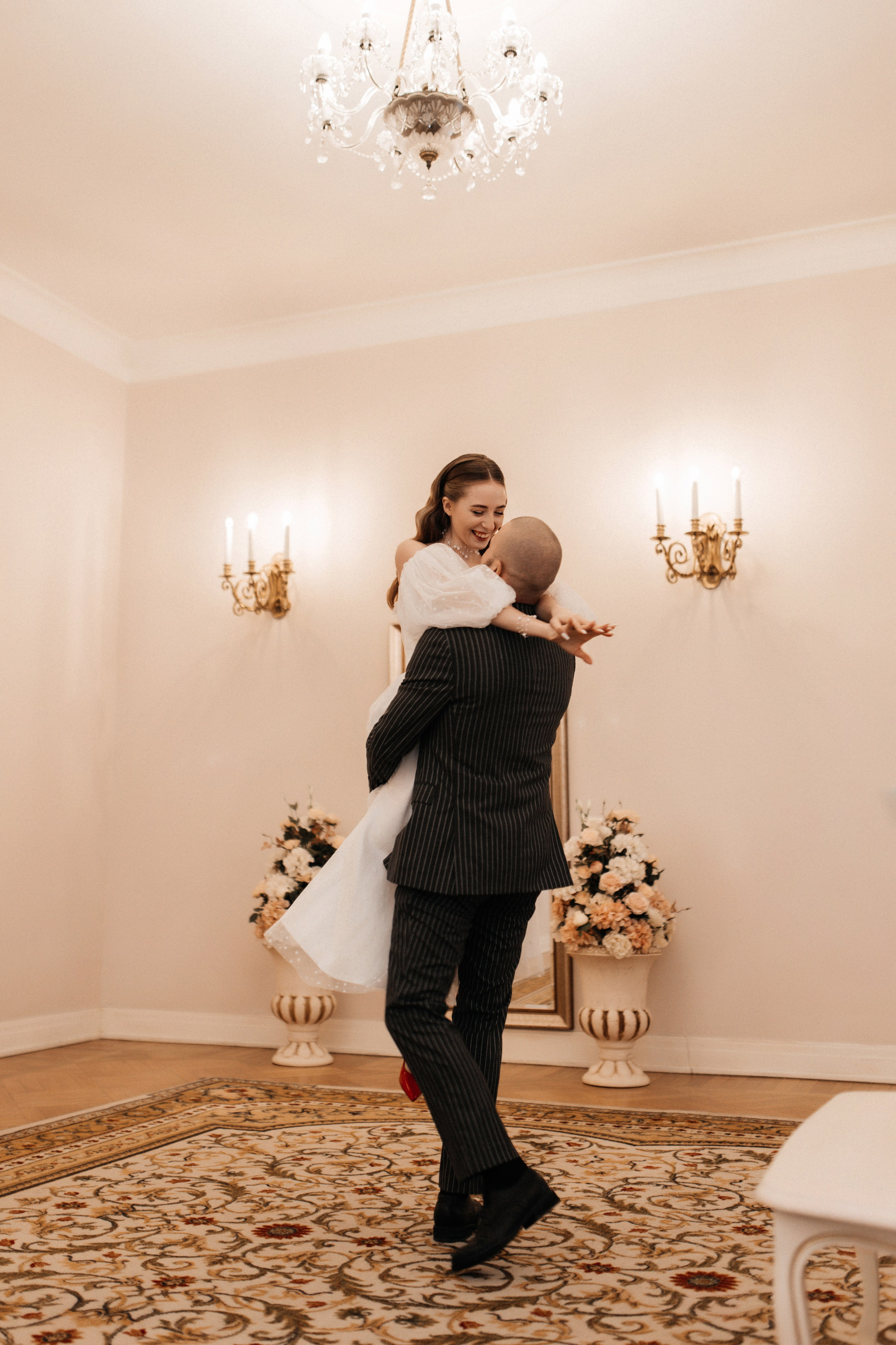 Валерия+Никита Пушкин. Фотограф в Санкт-Петербурге