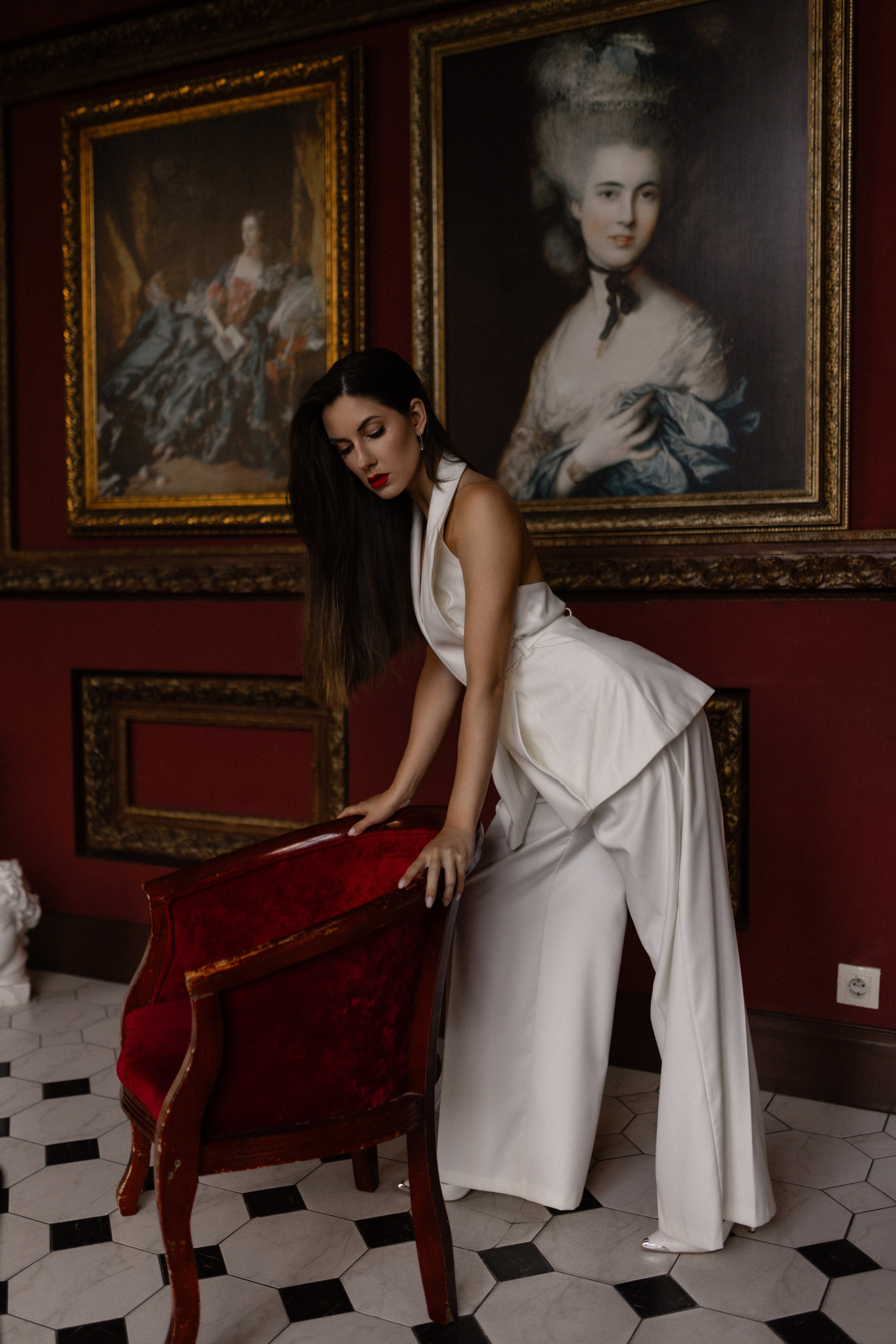 Аксинья. Фотограф в Санкт-Петербурге