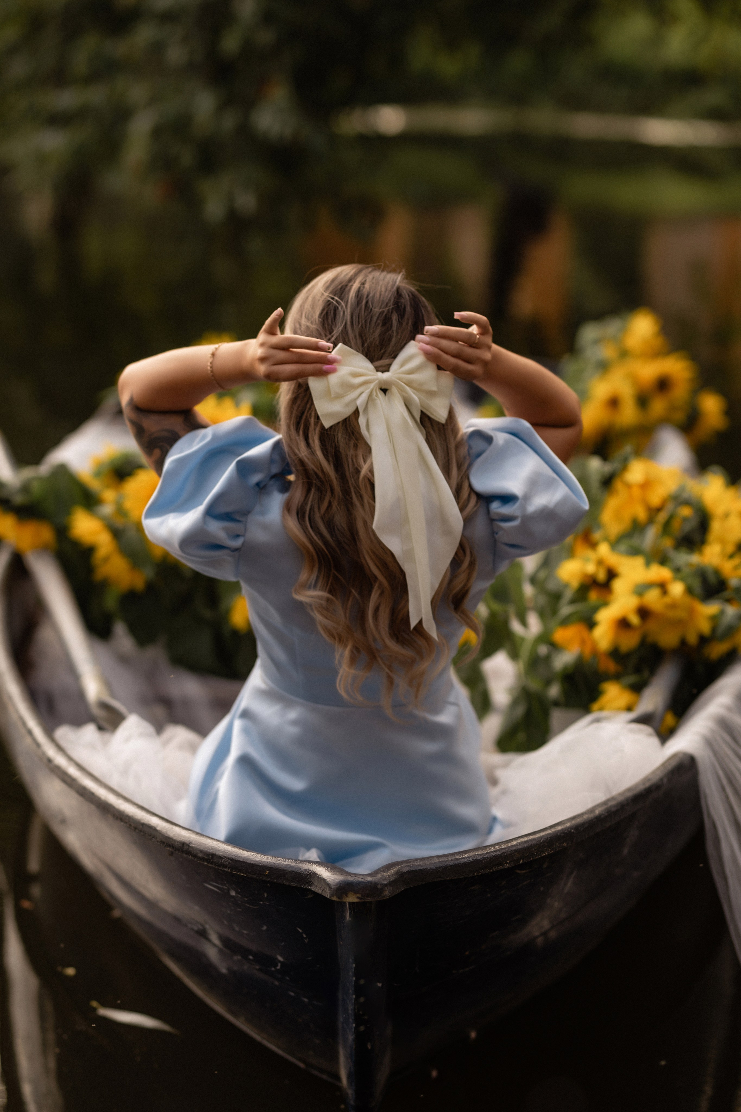 Настя. Фотограф в Санкт-Петербурге