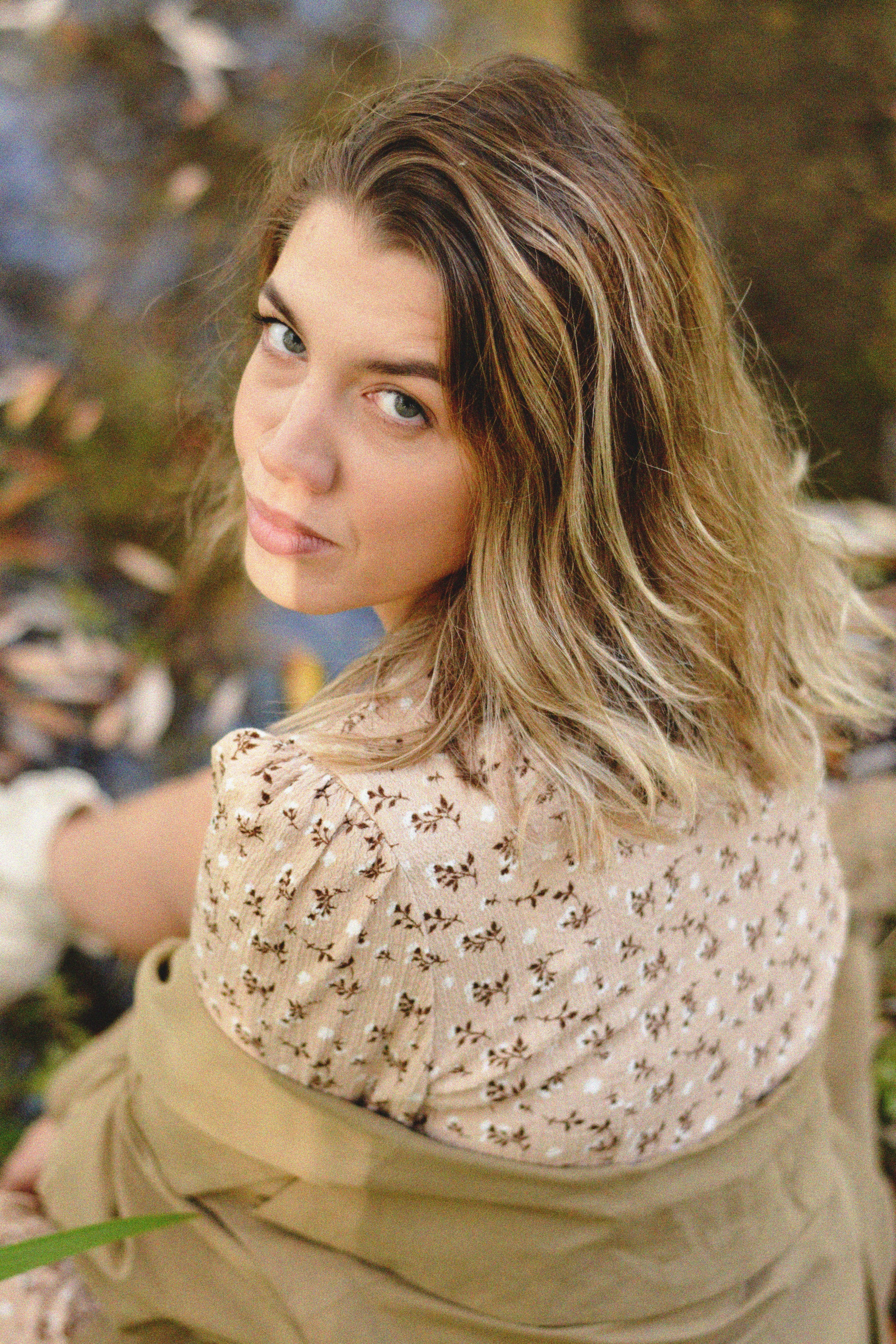 Женя. Фотограф Ольга Дмитриева. Новосибирск