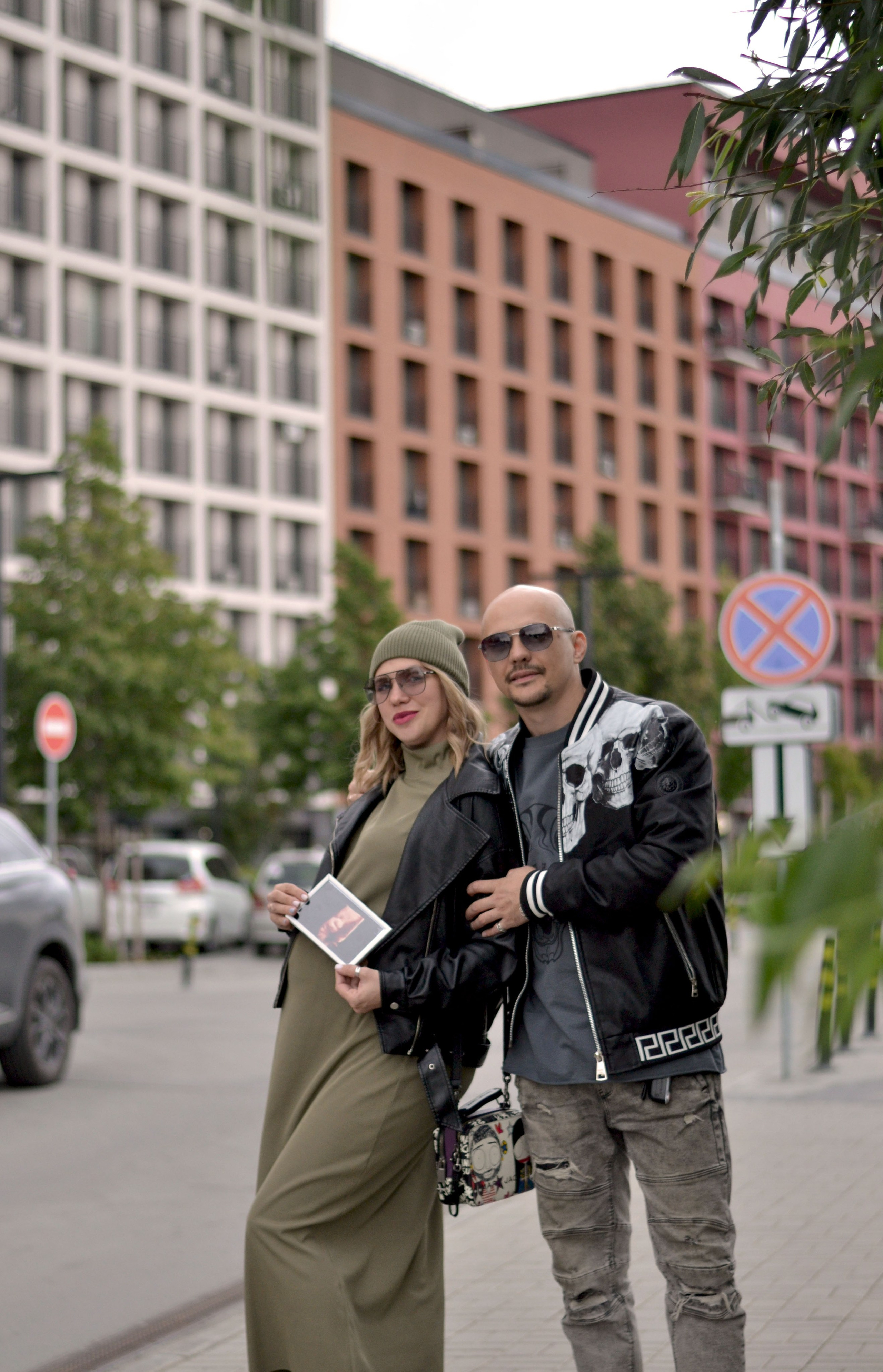 Love Story. Фотограф Ольга Дмитриева. Новосибирск