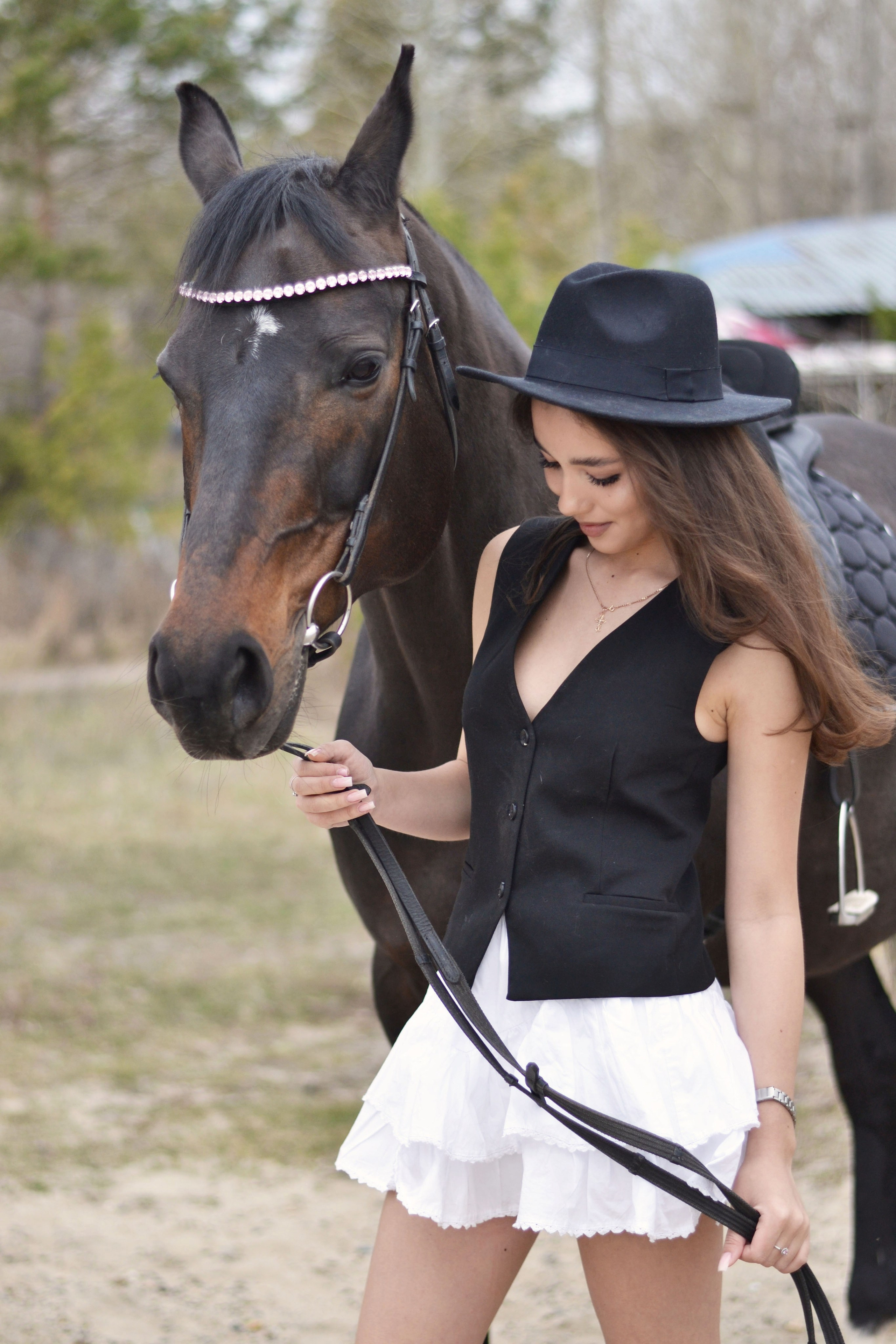 Арина. Фотограф Ольга Дмитриева. Новосибирск