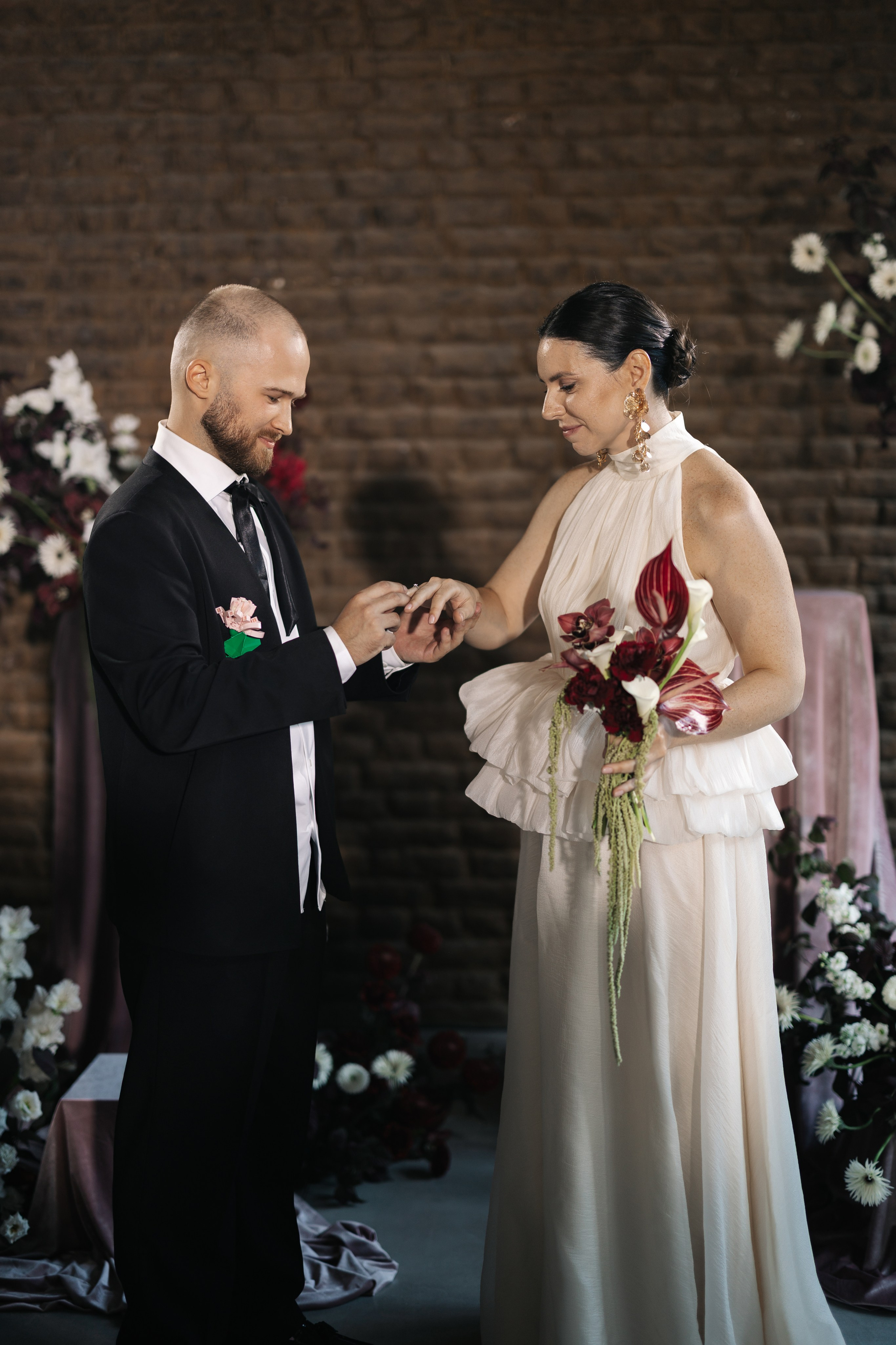 Roma & Anastasia. Свадебный фотограф Москва Мотеюнайте Виктория