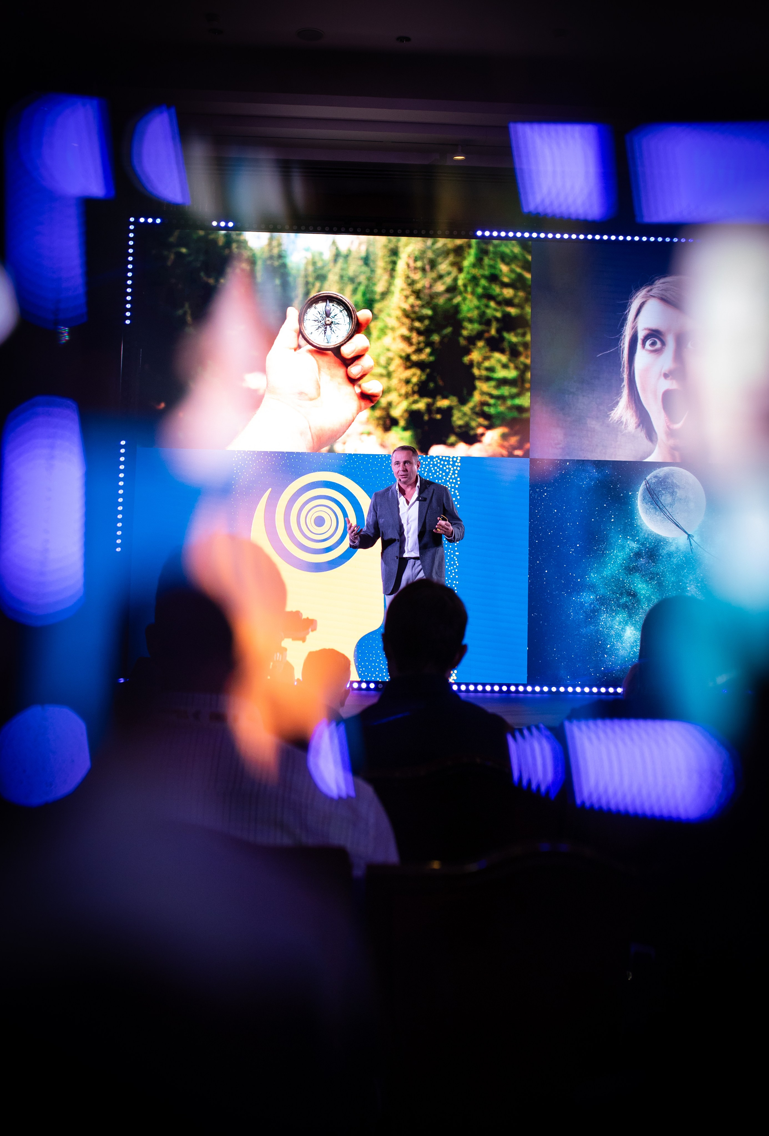 Business тур «Оскара Хартмана». Happiness is in the moments