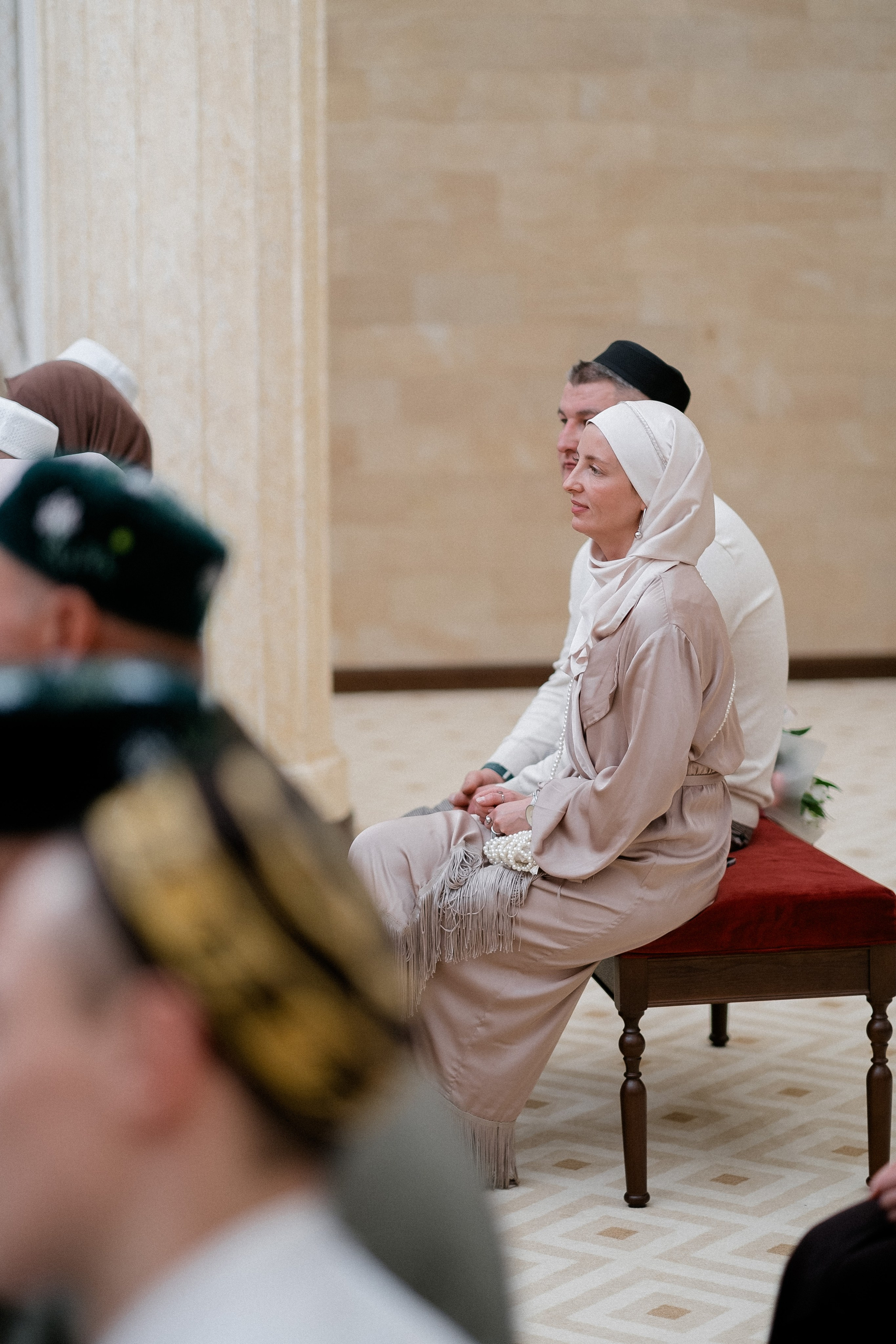 Рахимовы. Свадебный и семейный фотограф в Казани и Зеленодольске Ланочкин Илья