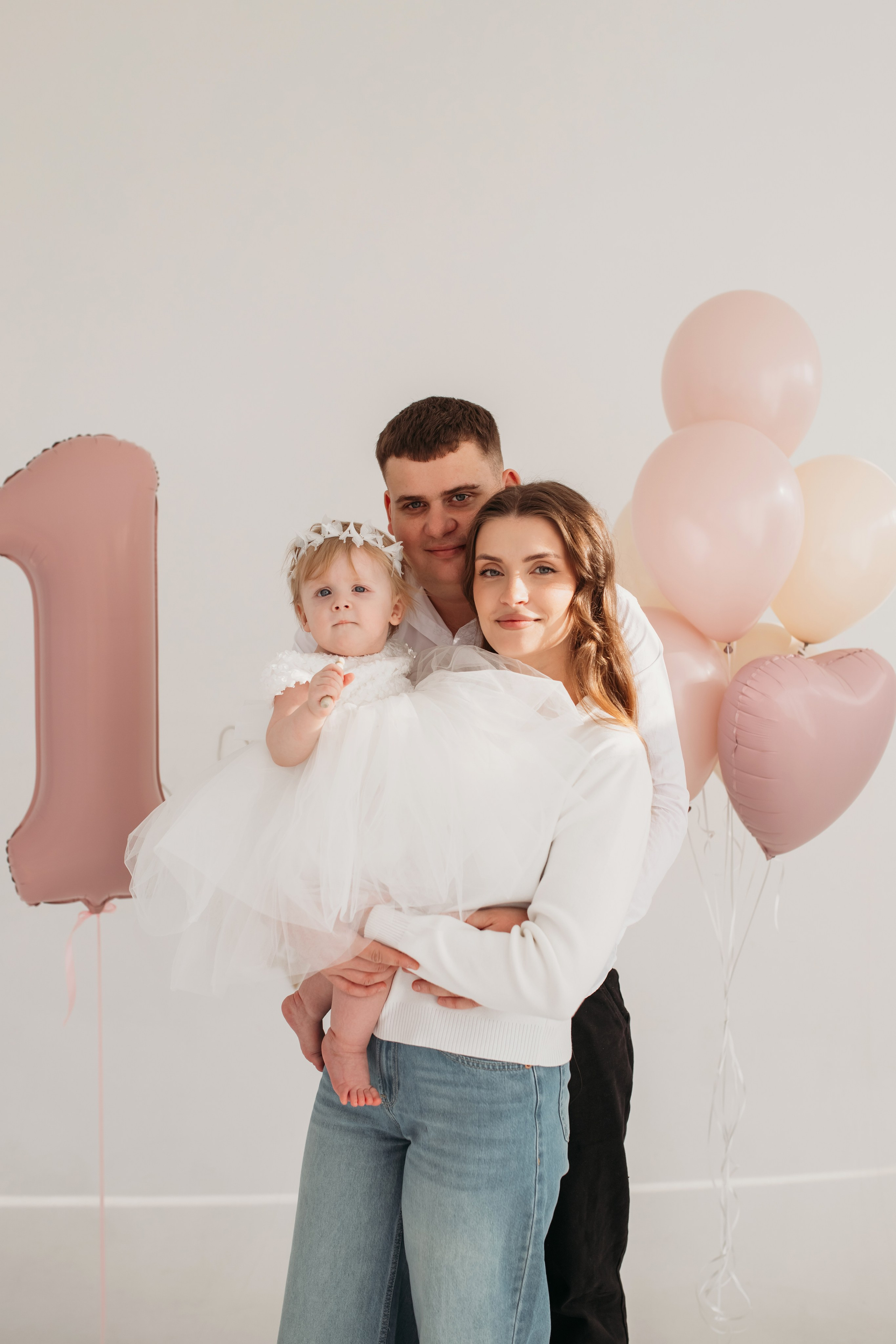 Эмилия. Семейный и детский фотограф Минск, Беларусь