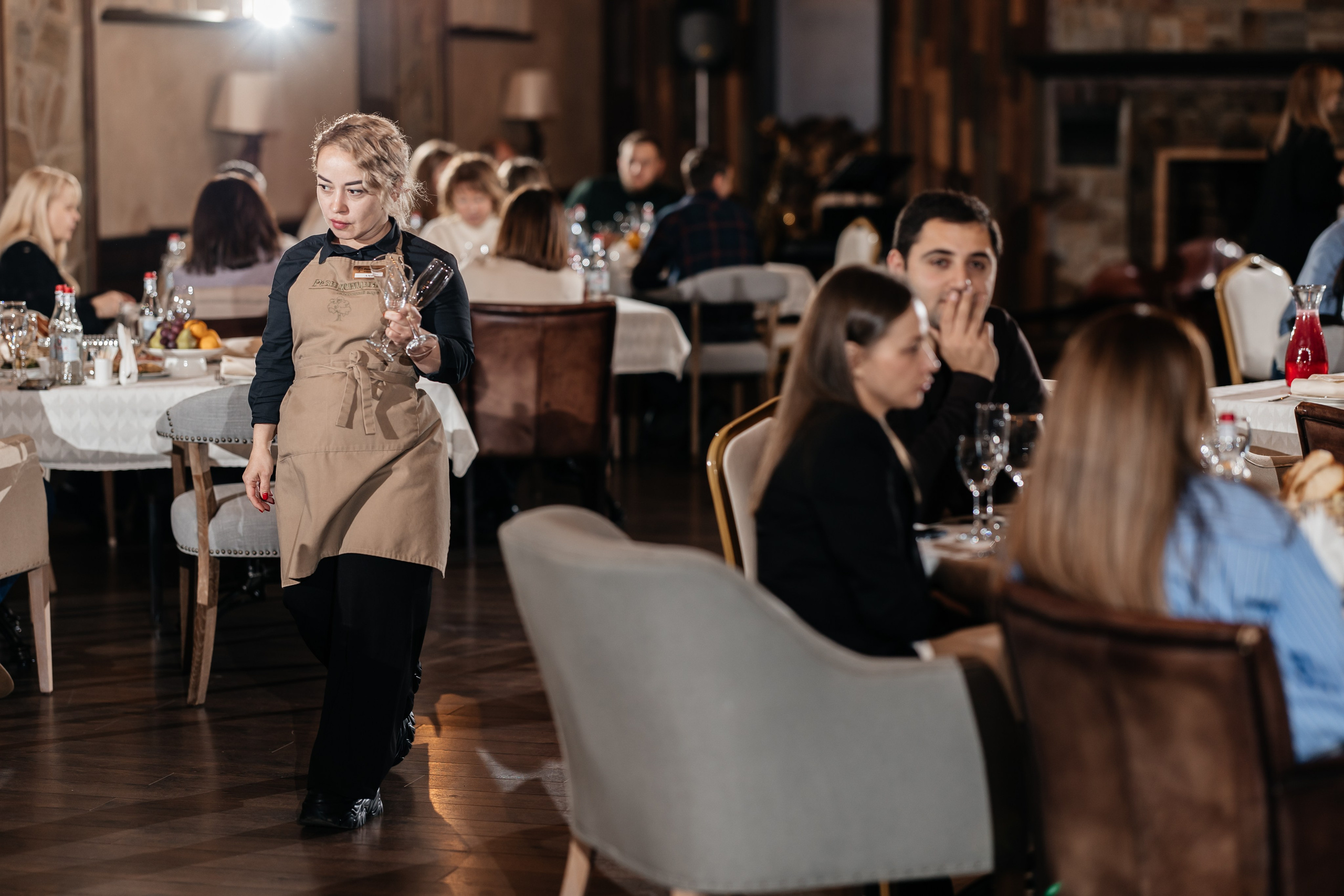 Винная церемония. Самый свадебный фотограф