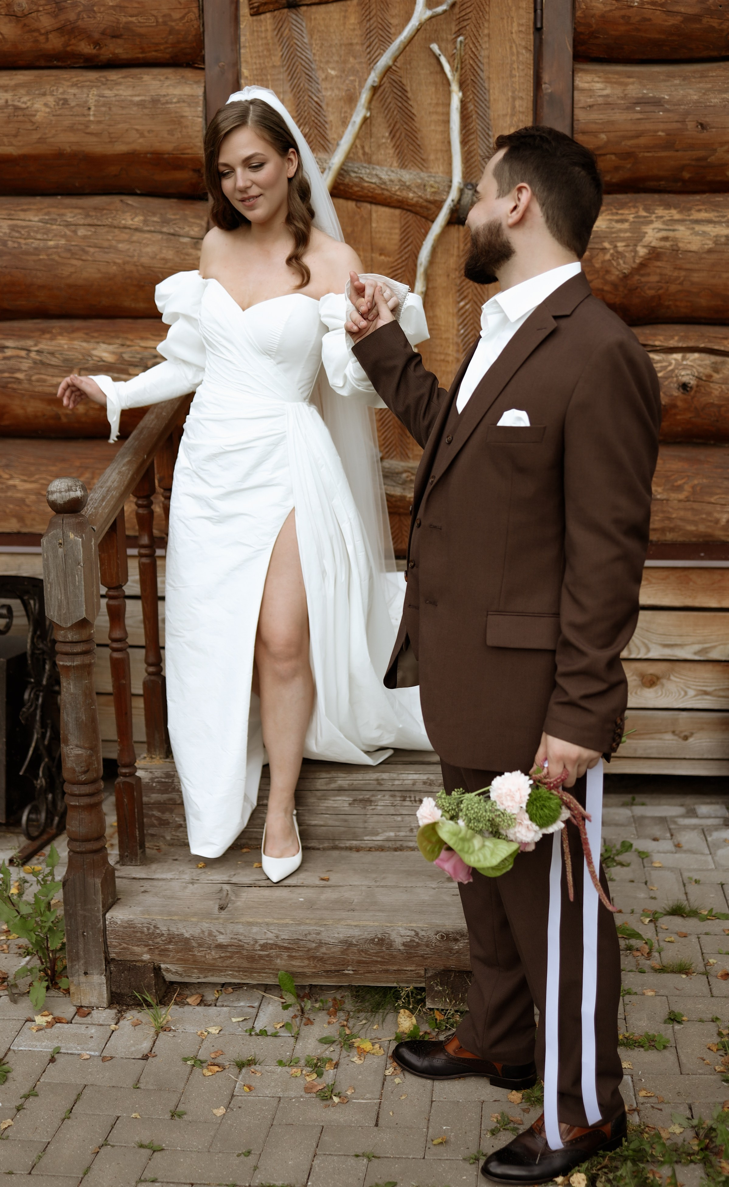 A&A. Photographer Tatiana Ivanova in Yaroslavl