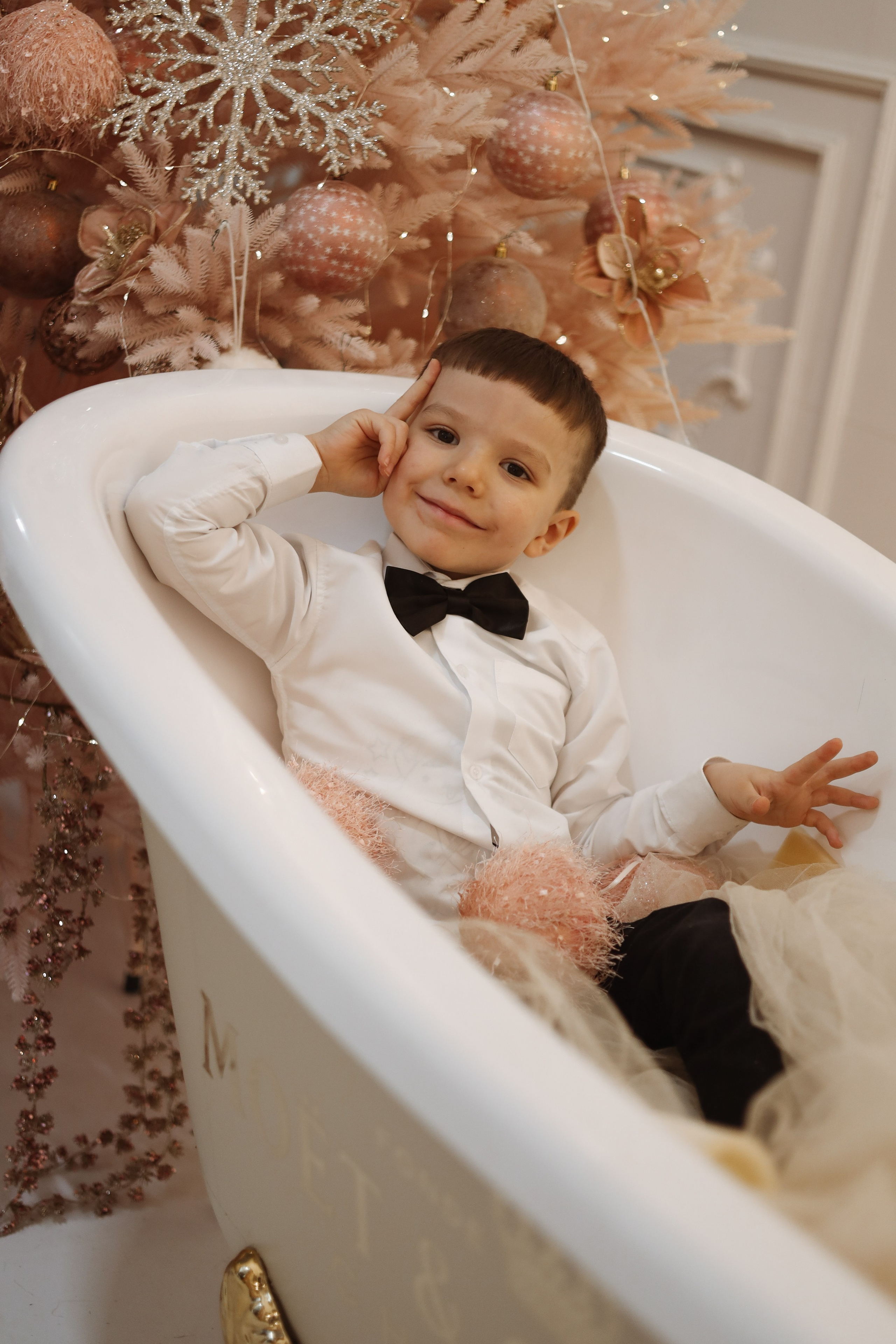 Семейная съемка Yulia. Photographer Tatiana Ivanova in Yaroslavl