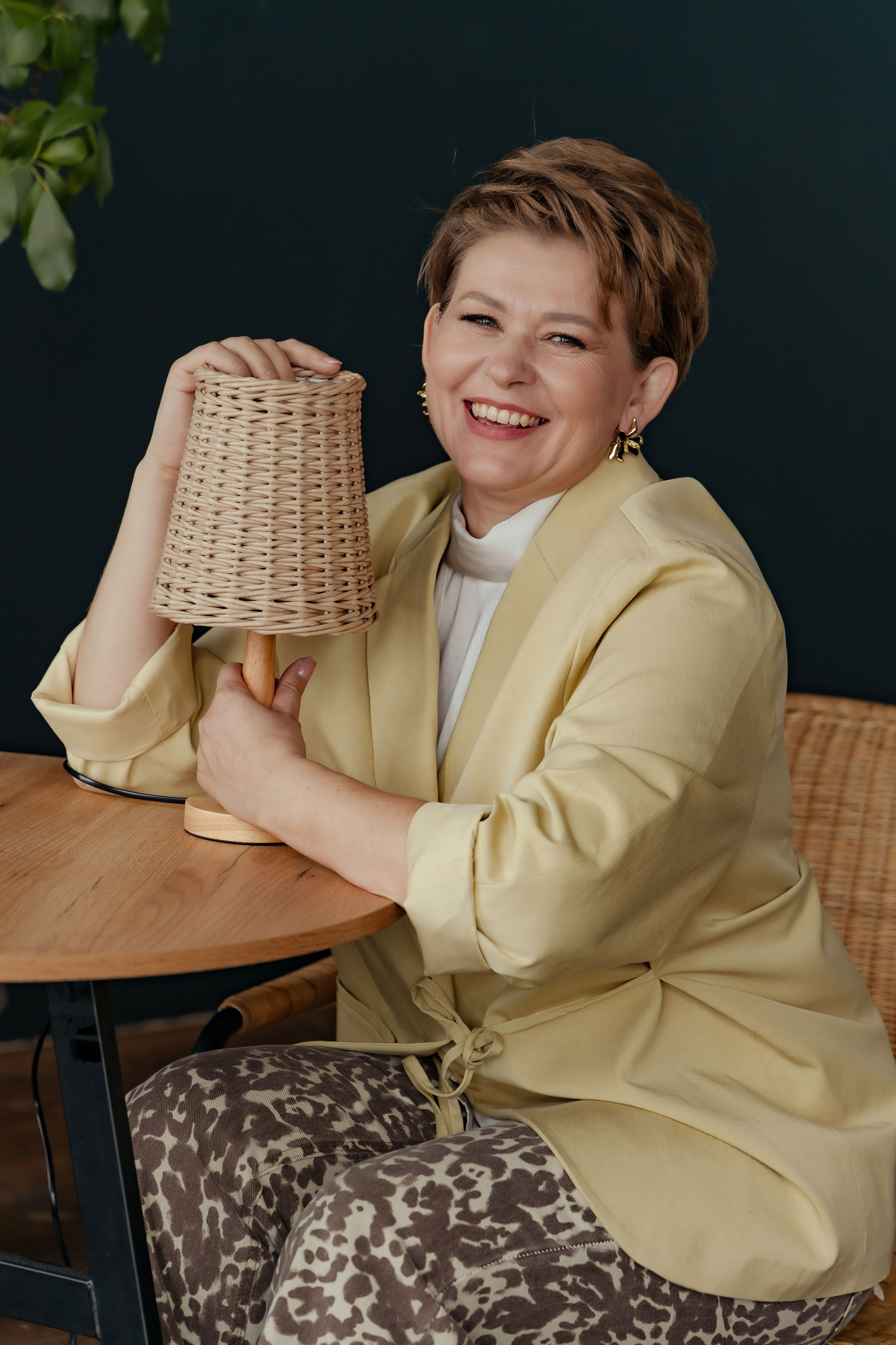 Контент для владелицы швейным производством. Фотограф в Барнауле Юлия Яковлева