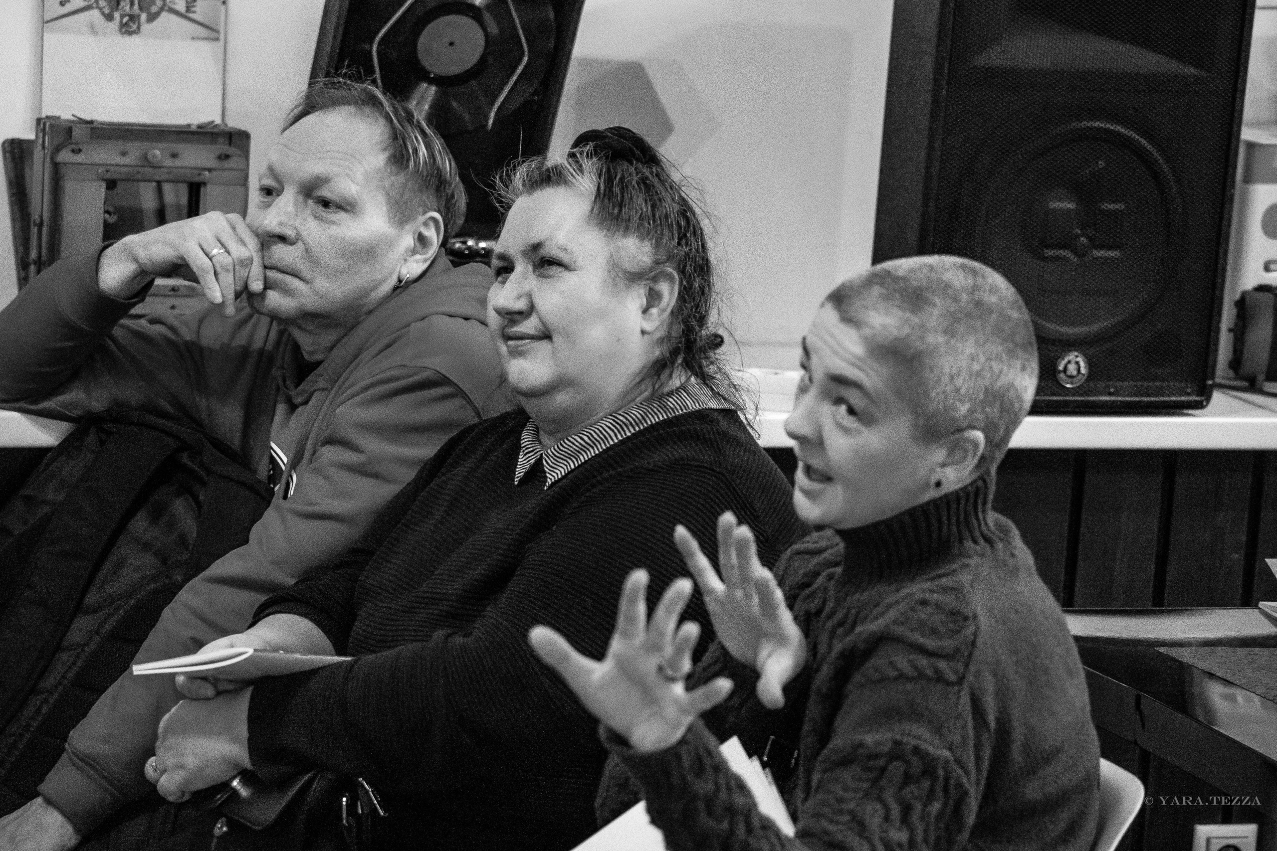 Есть ли жизнь в деревне. Презентация книги. Yaratezza production