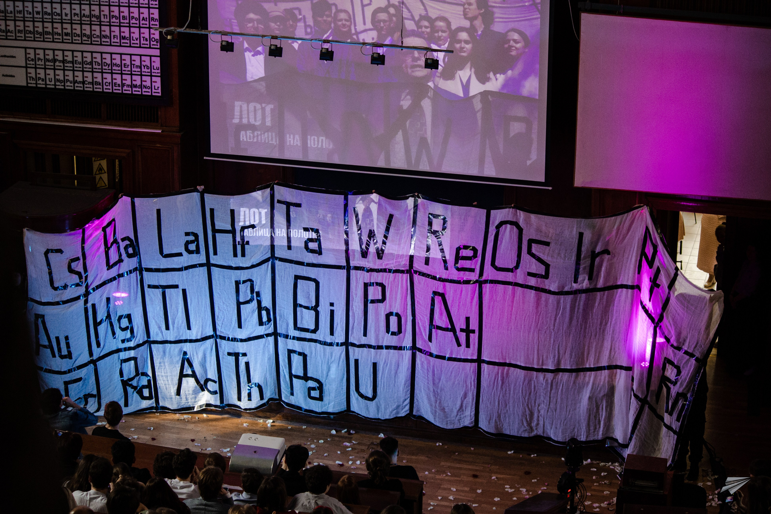 День Химика 2025. Главная