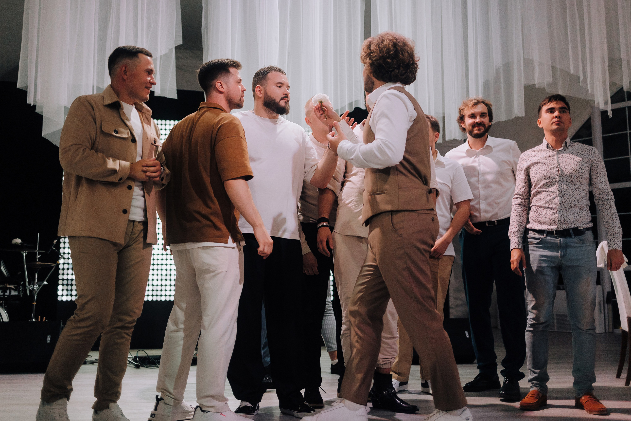 U&P WEDDING. Свадебный и портретный фотограф в Челябинске