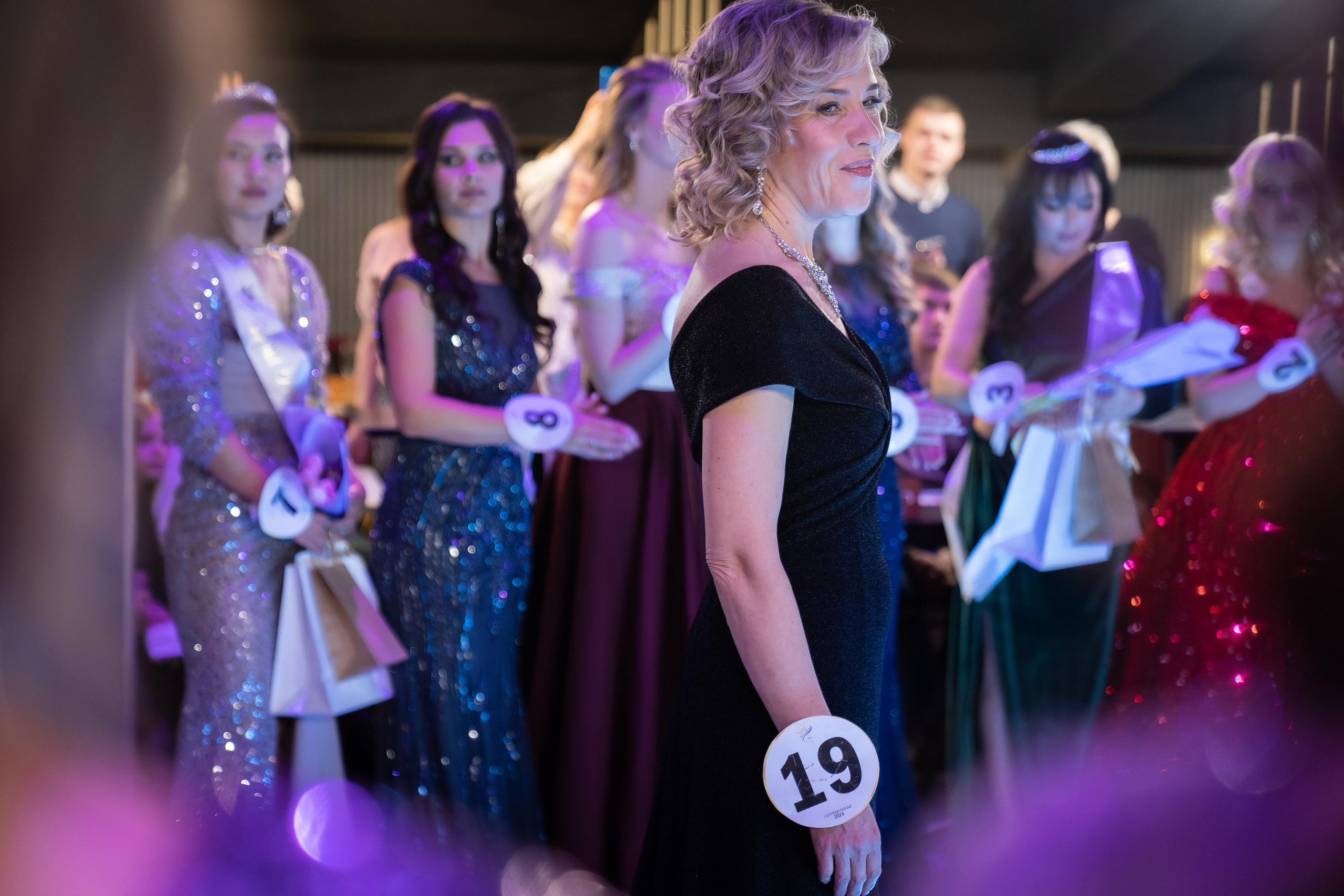 Мисс и Миссис 2024. Семейный и детский фотограф в Сергиев Посаде, Хотьково Якимчук Любовь