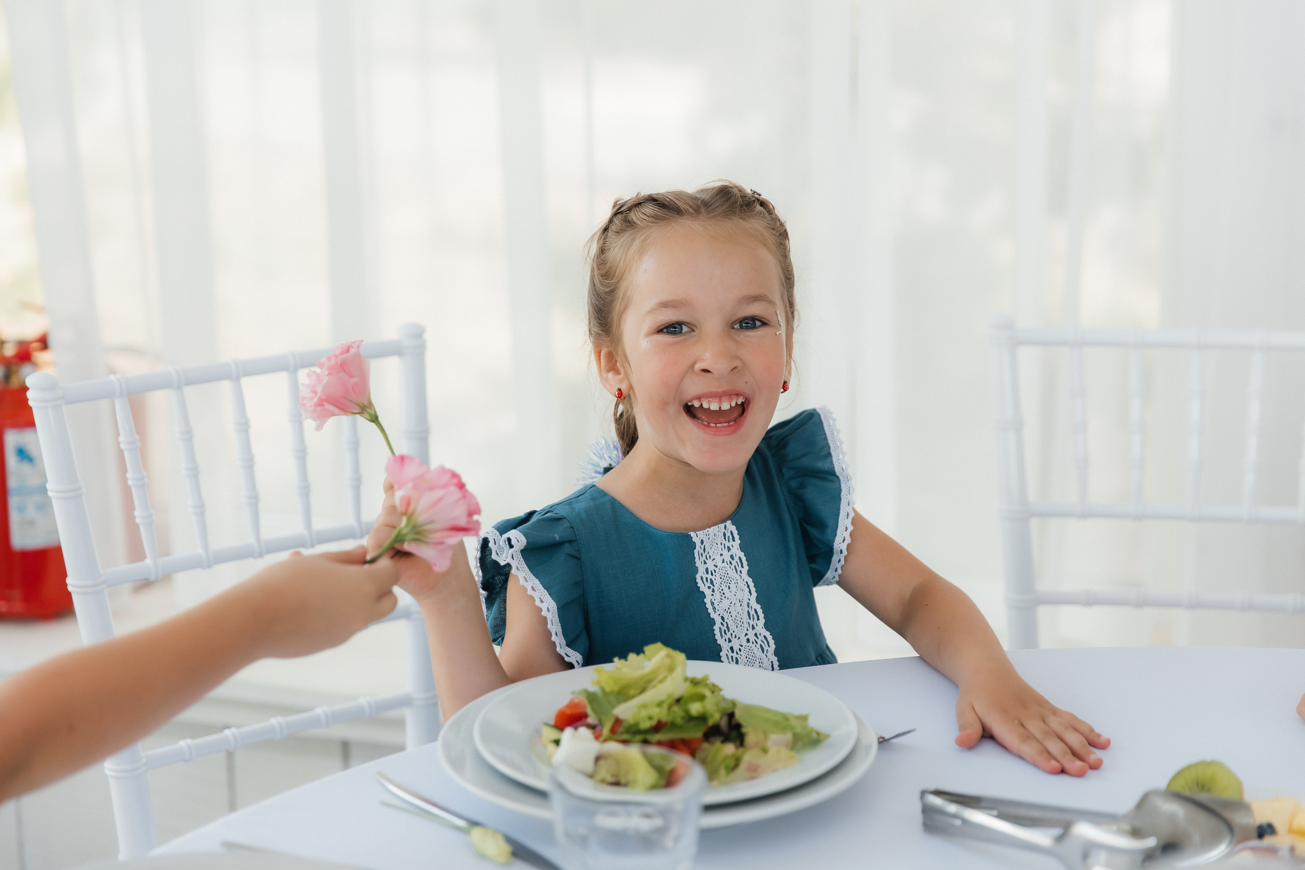 Владислав и Анна. Фотограф в Волгограде — Александра Искандерова